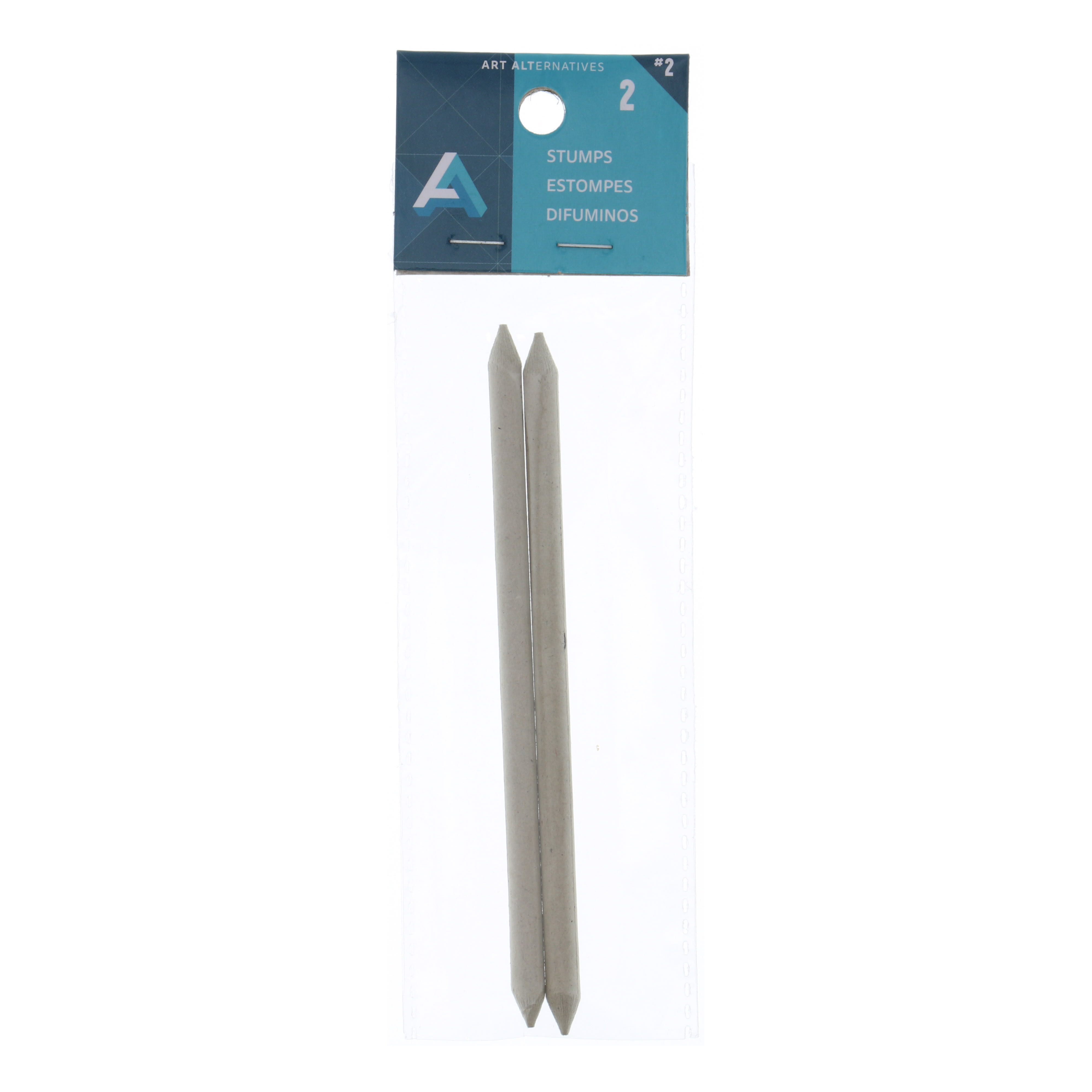 STUMPS+BLENDING+%232+3%2F16IN+2PK