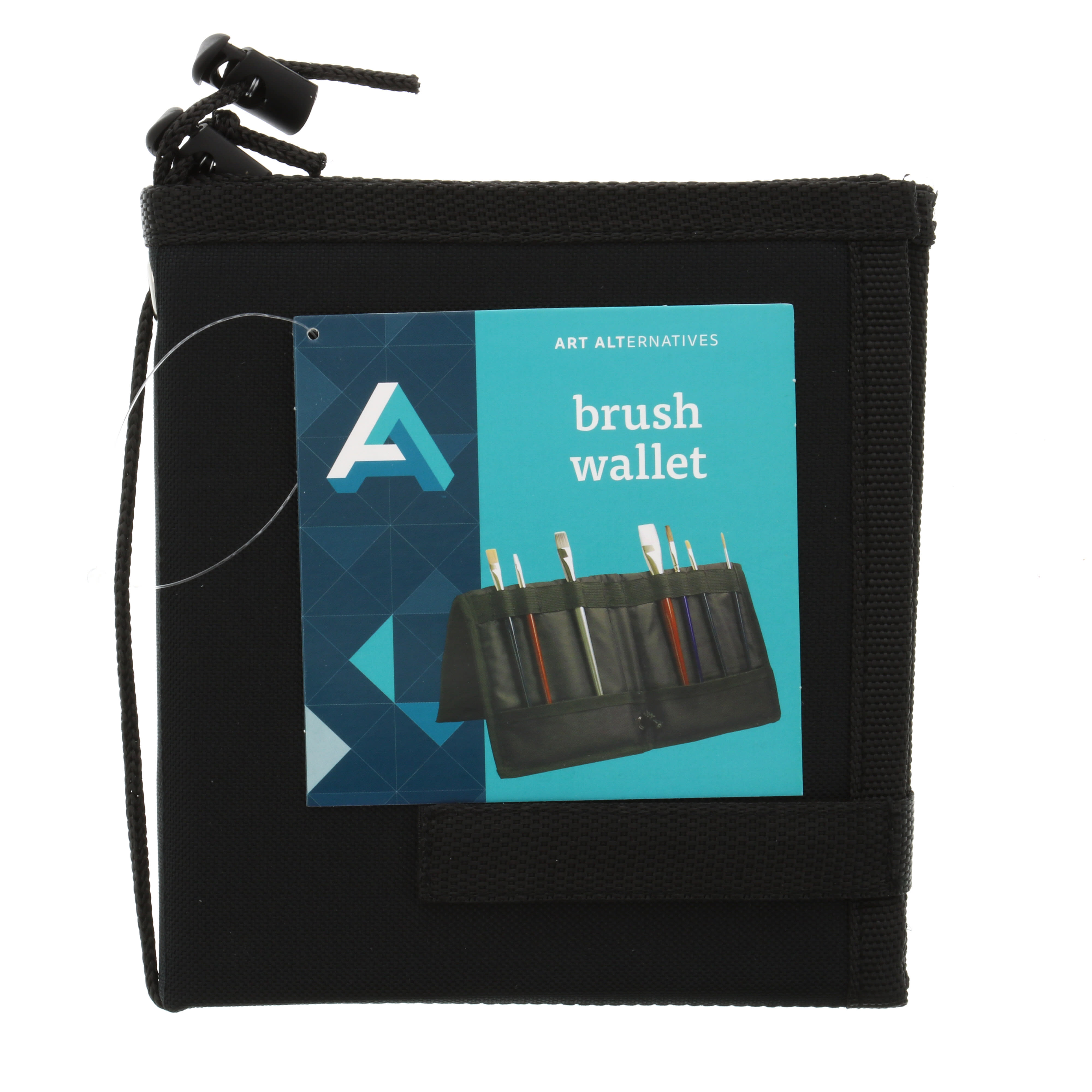 BRUSH+CADDY+6.75X12.75IN