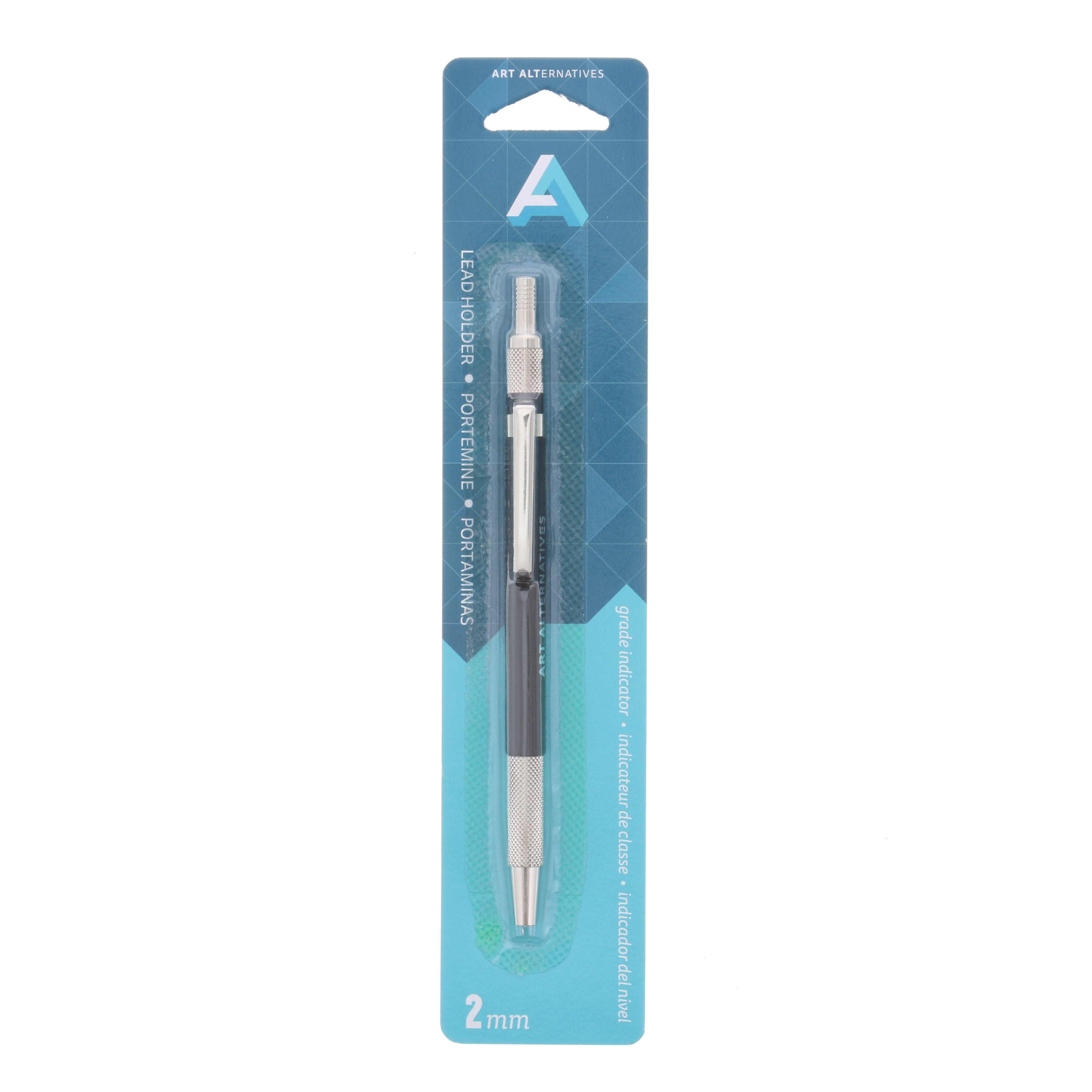LEAD+HOLDER+W%2F+INDICATOR+2MM