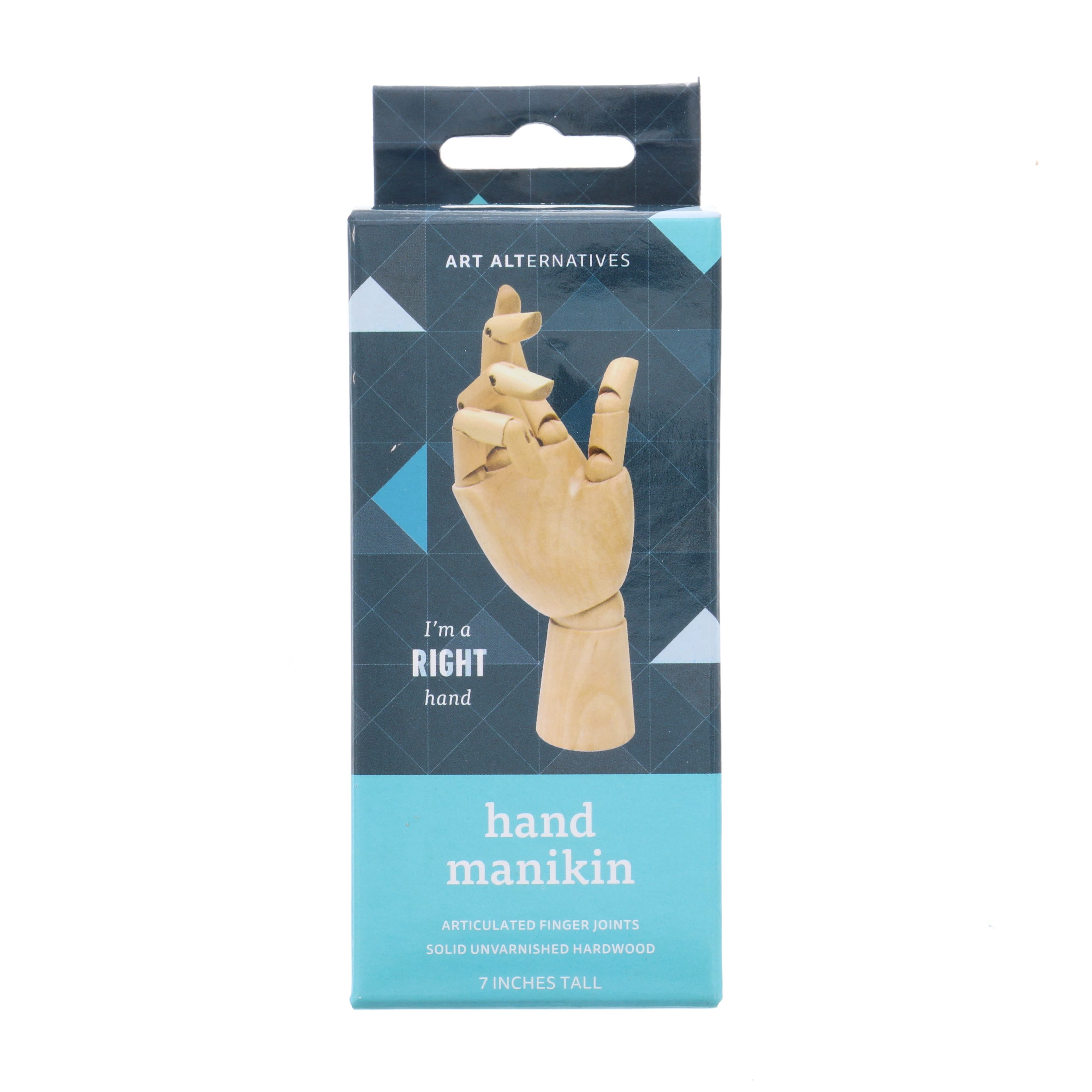 MANIKIN+HAND+MINI+7IN