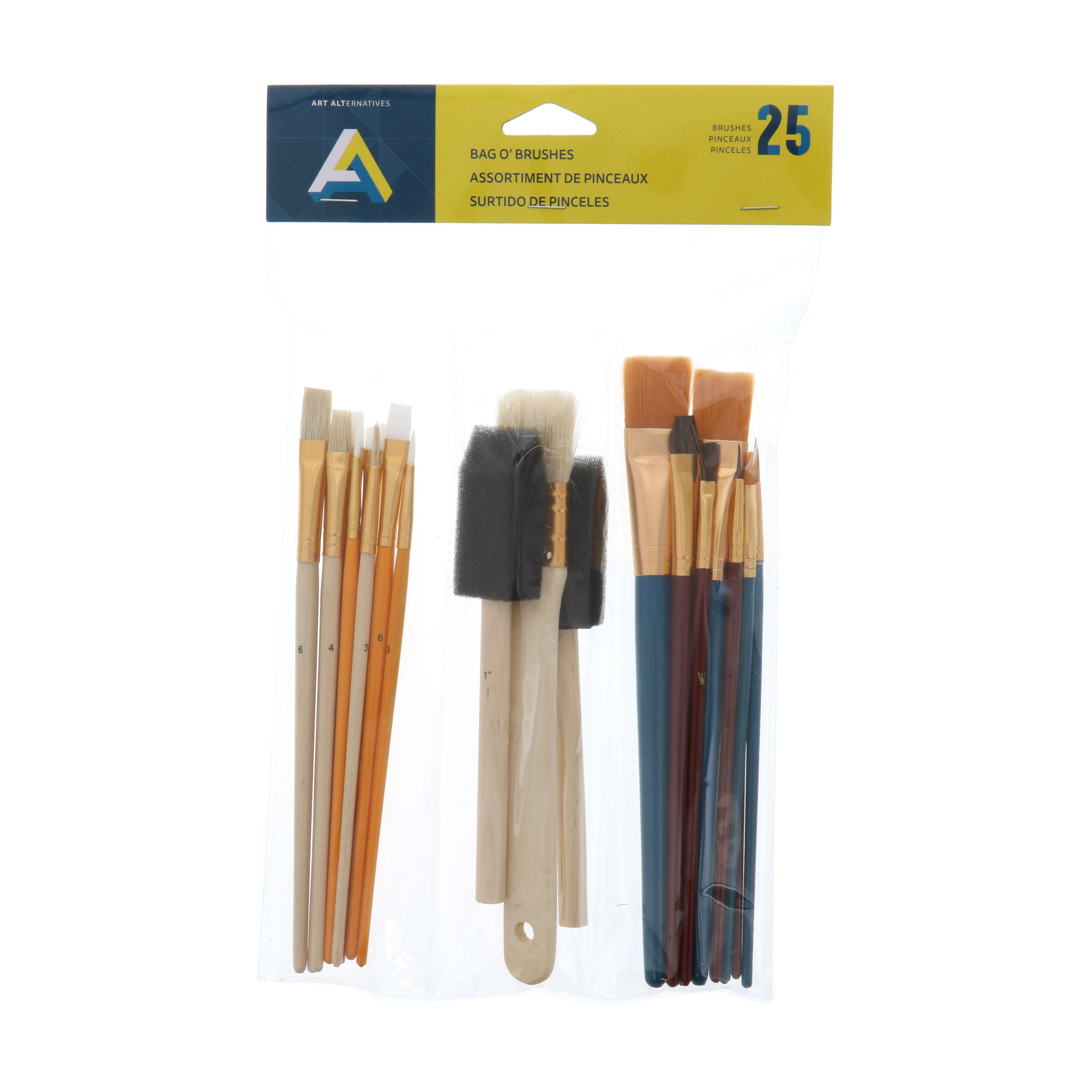 BAG-O-BRUSHES+SET%2F25