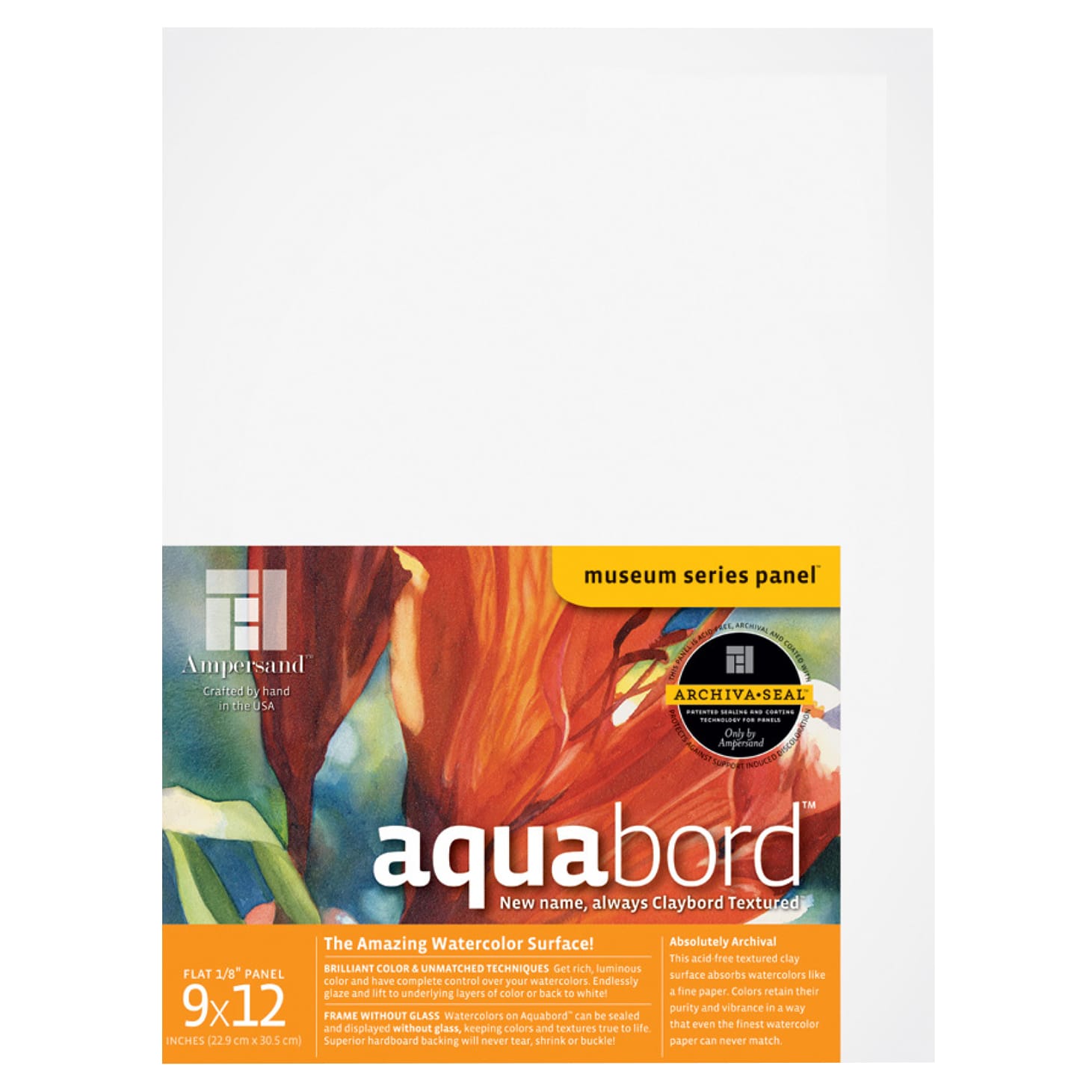 AQUABORD+1%2F8IN+FLAT+9X12