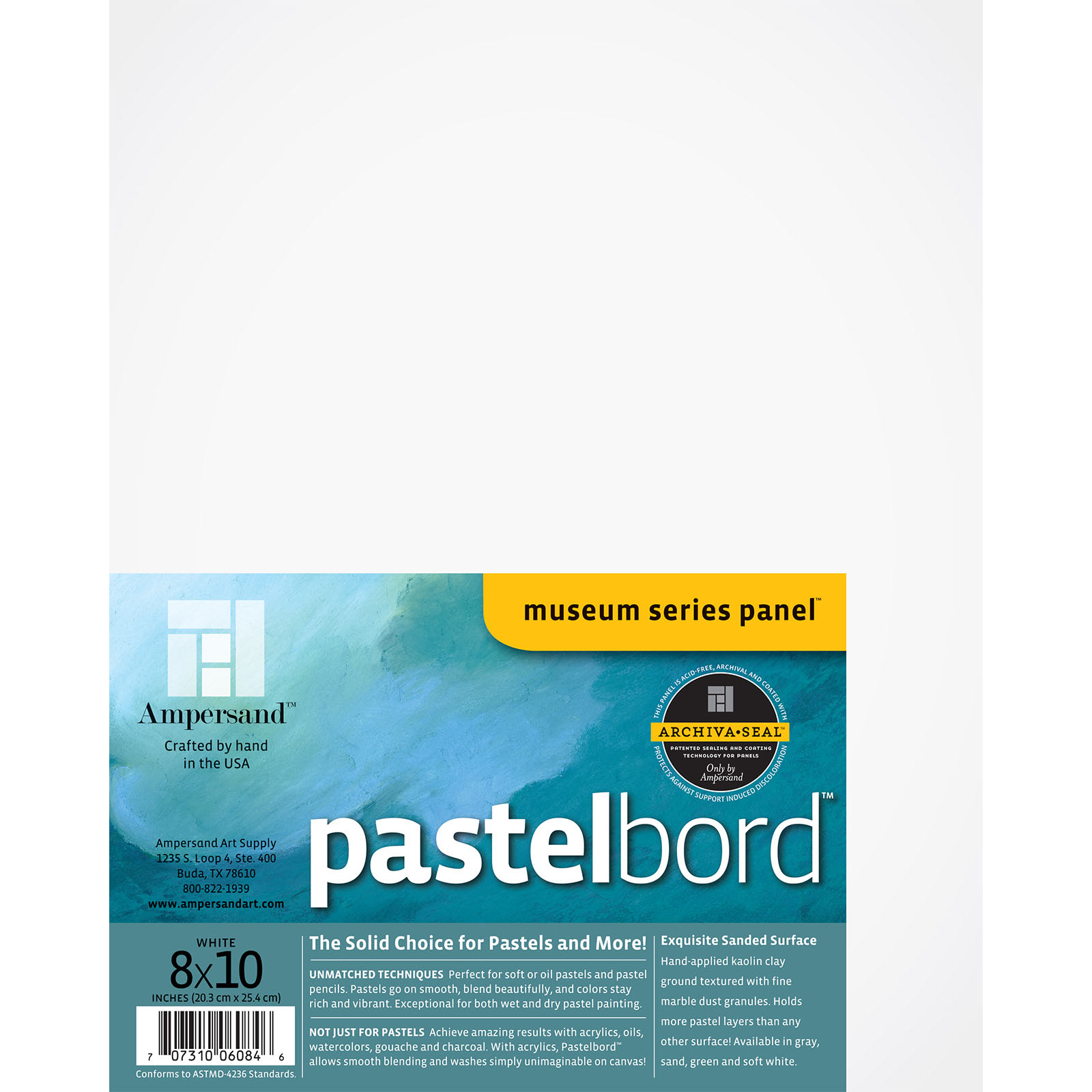 PASTELBORD+WHITE+1%2F8IN+8X10