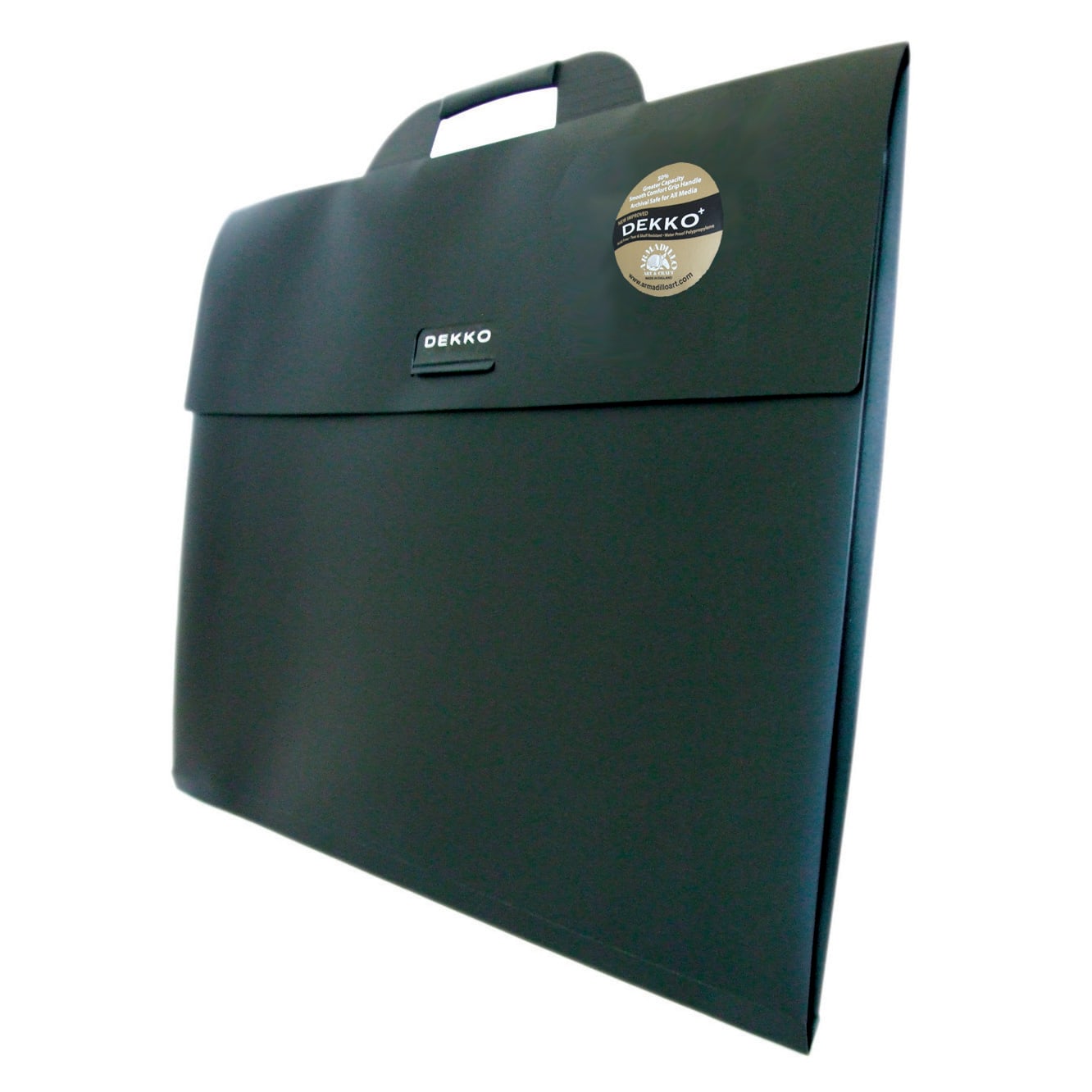 PORTFOLIO+14X18+BLACK+DEKKO