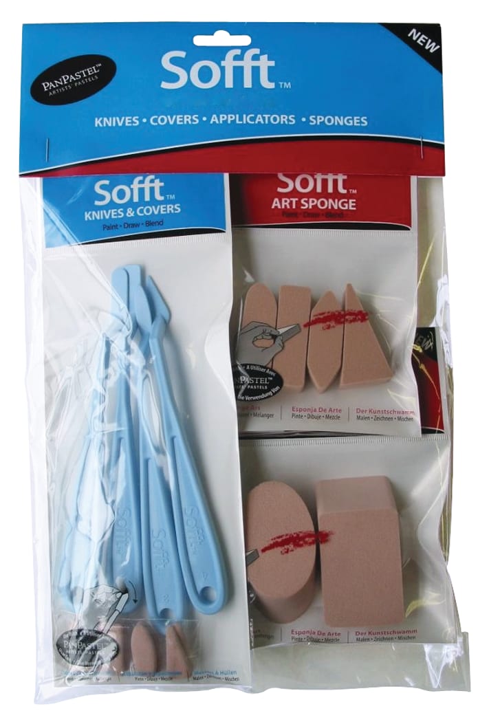 SOFFT+TOOL+8PC+COMBO+SET