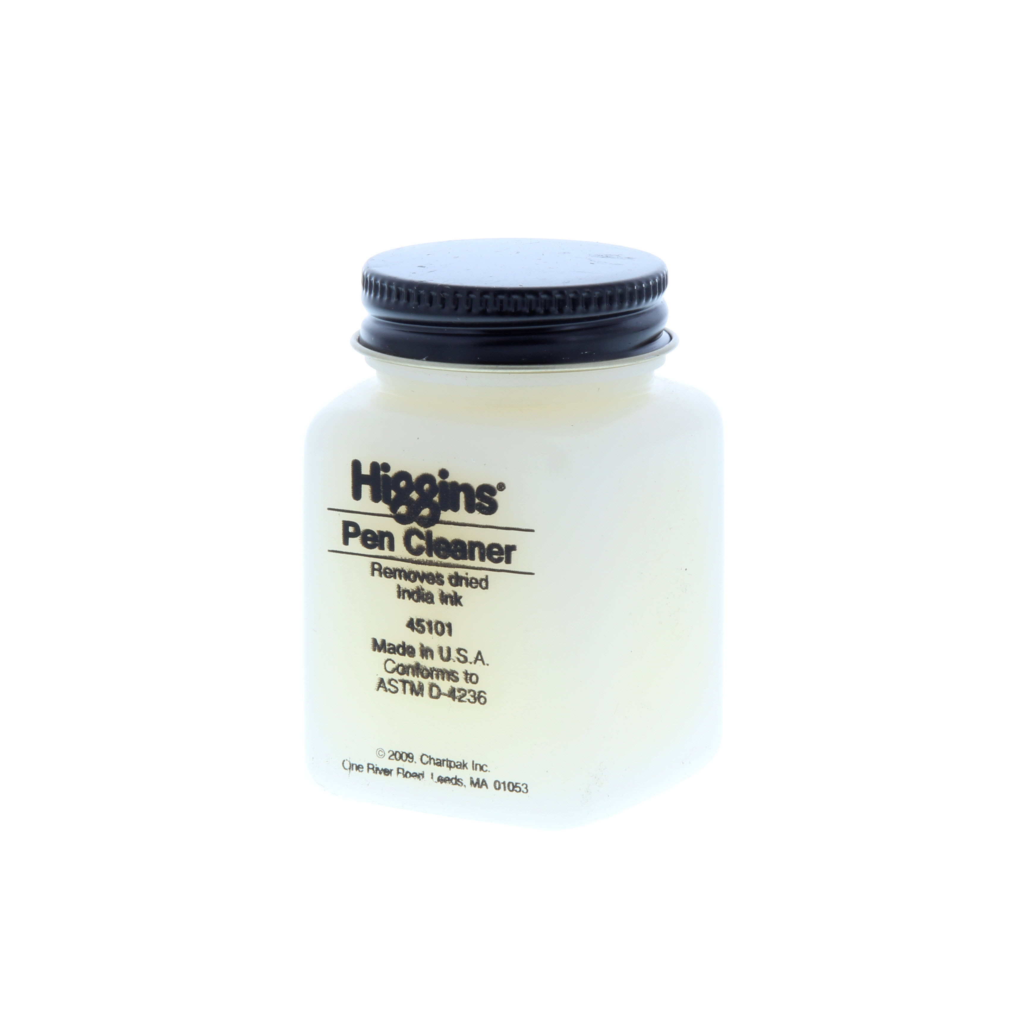 HIGGINS+PEN+CLEANER+2-1%2F2+OZ