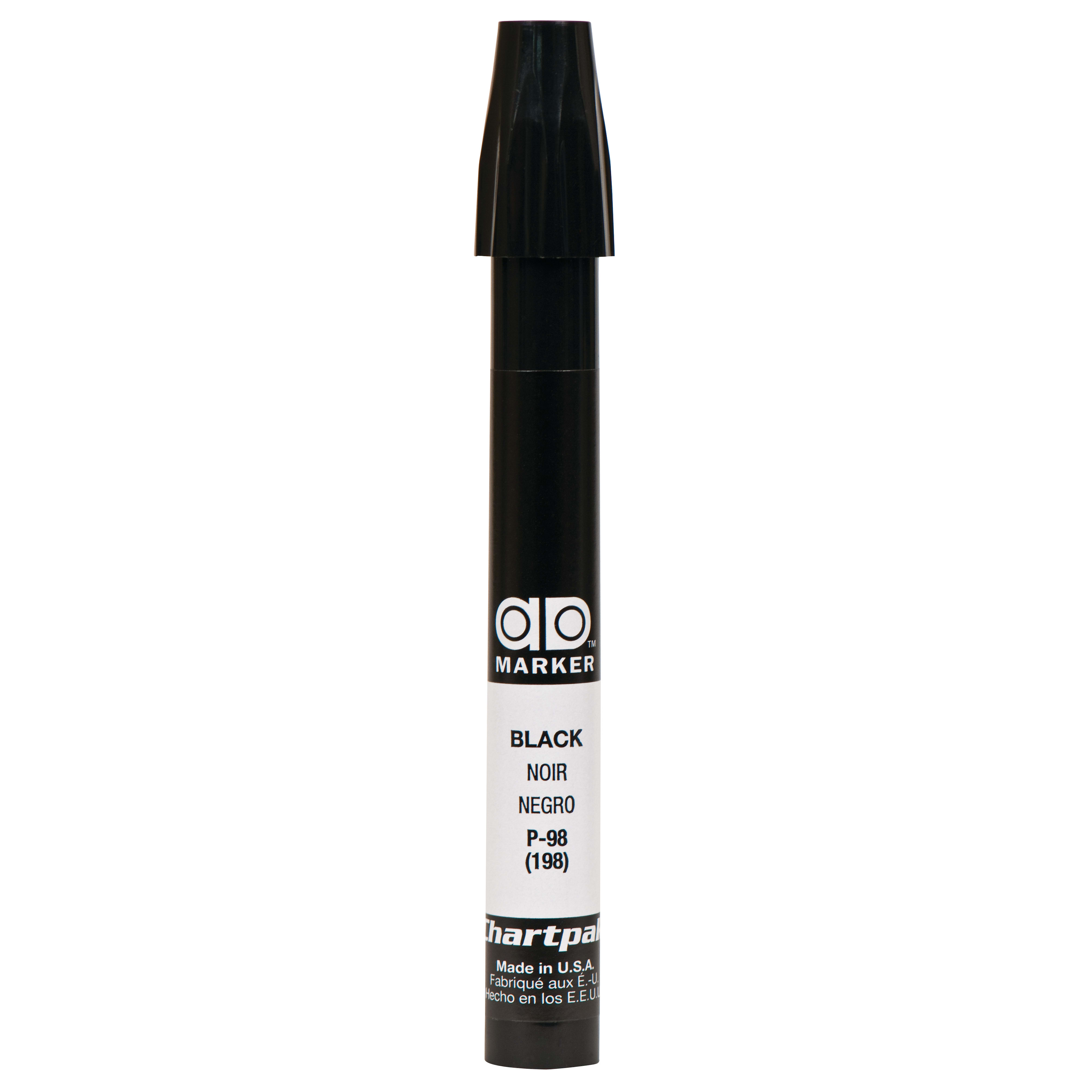 AD+MRKR+BLACK