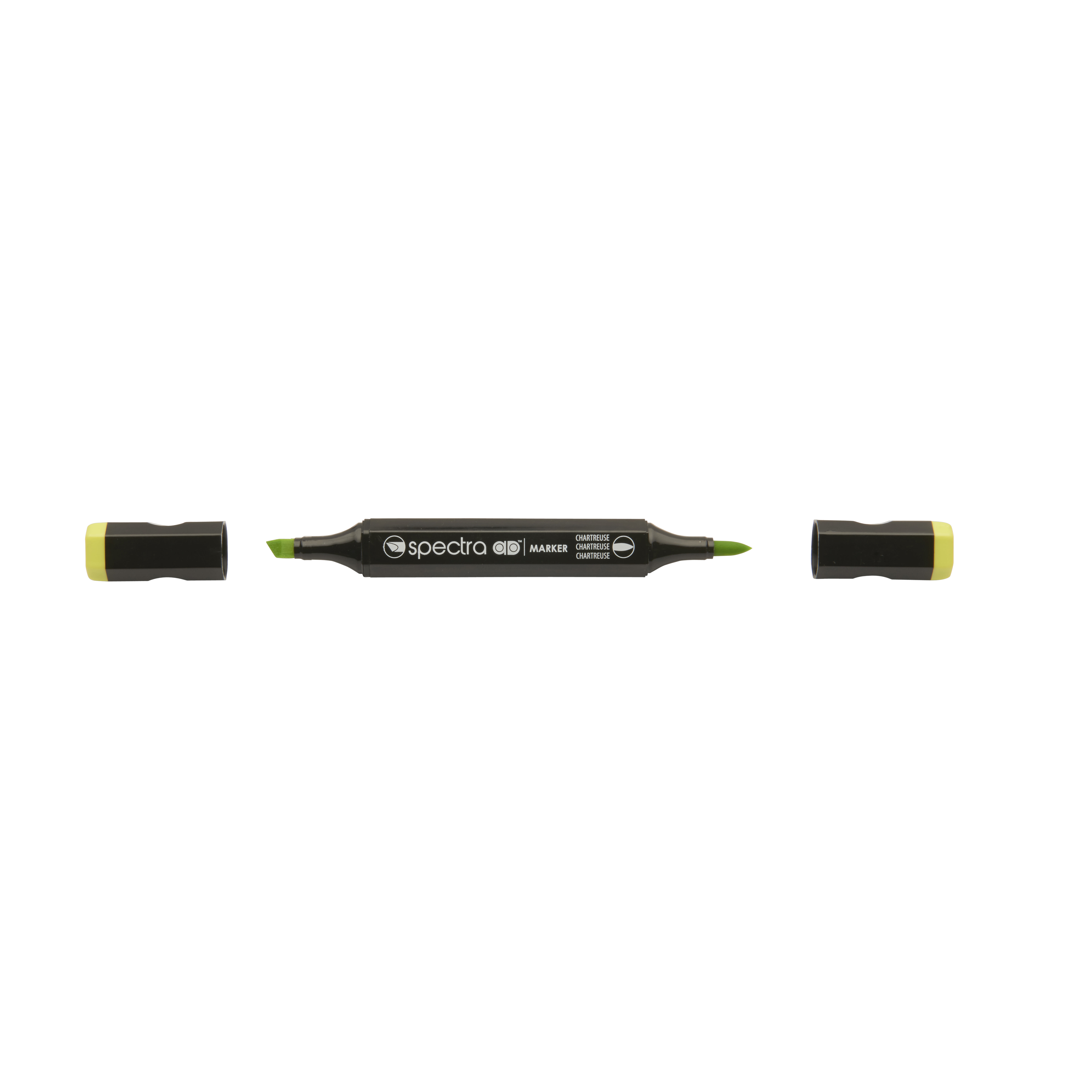 SPECTRA+AD+MRKR+CHARTREUSE