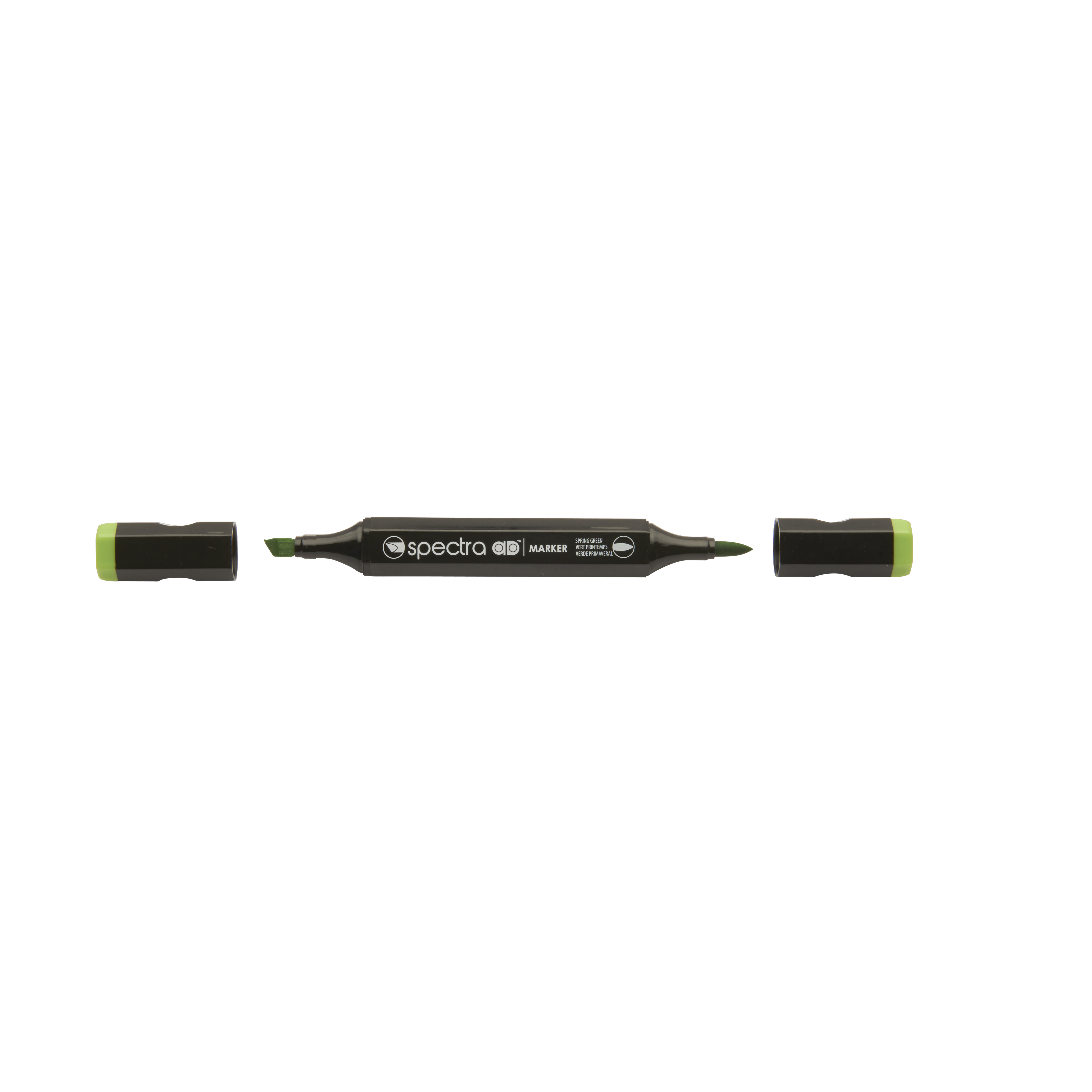 SPECTRA+AD+MRKR+SPRING+GREEN