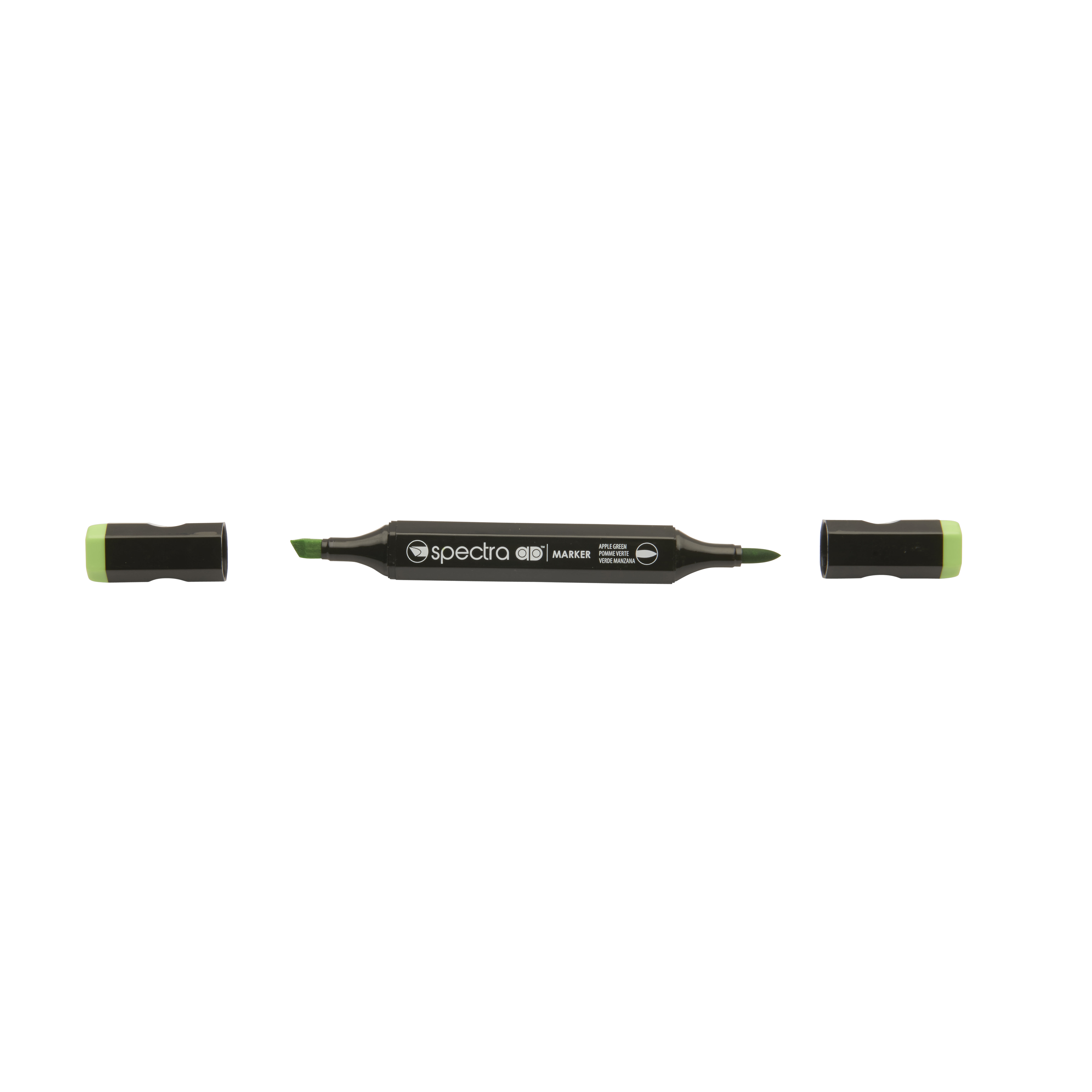 SPECTRA+AD+MRKR+APPLE+GREEN