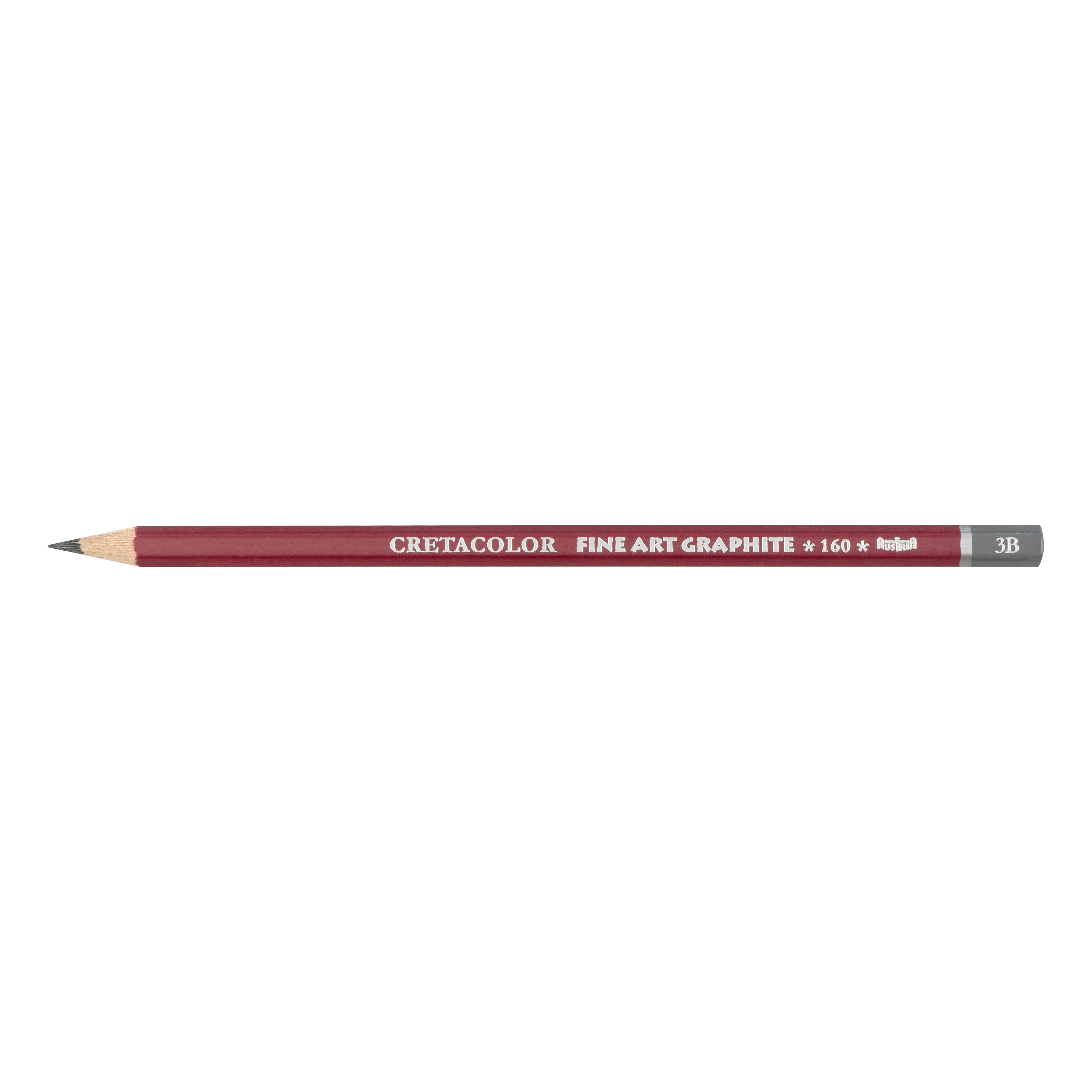 FINE+ART+RED+GRPH+PCL+3B
