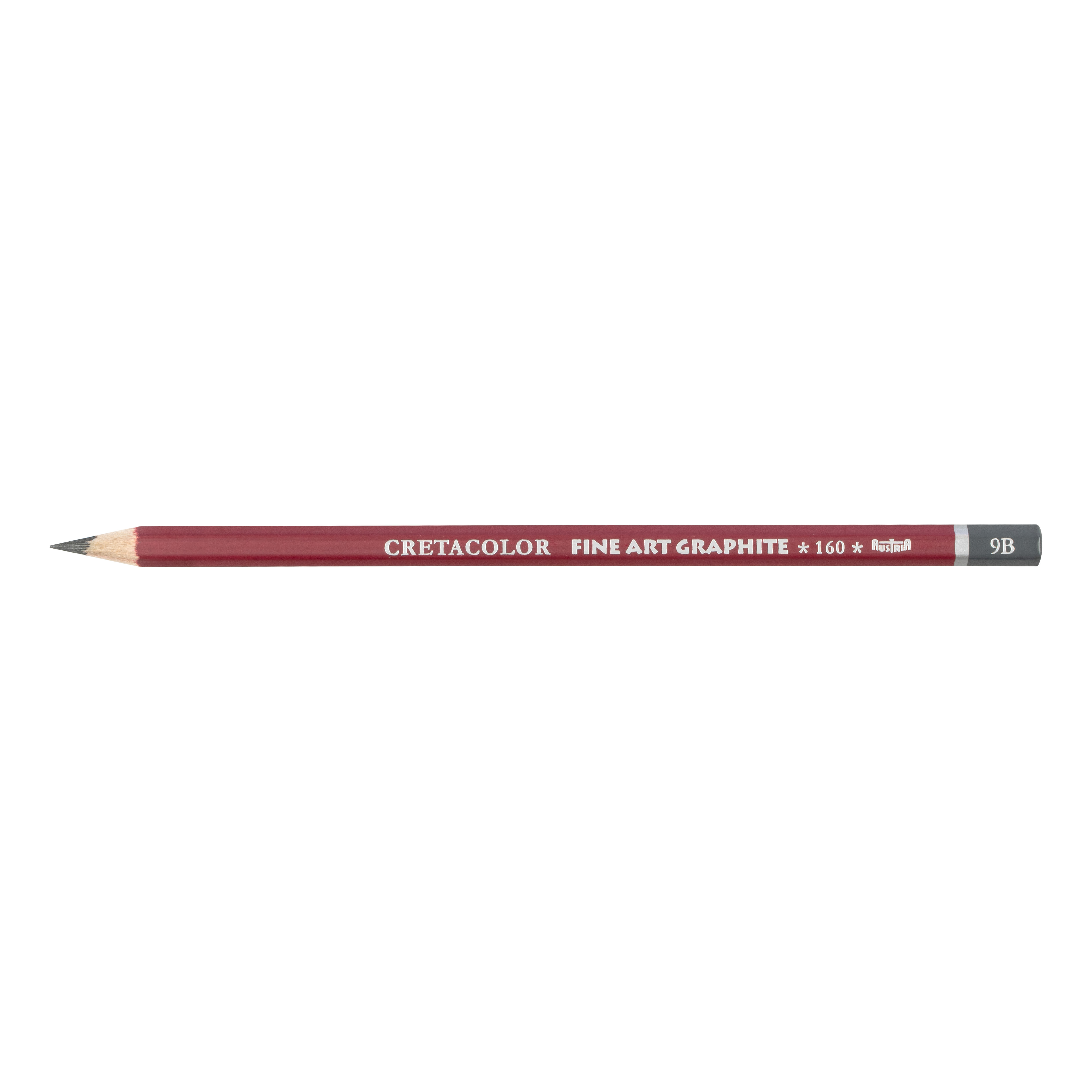 FINE+ART+RED+GRPH+PCL+9B