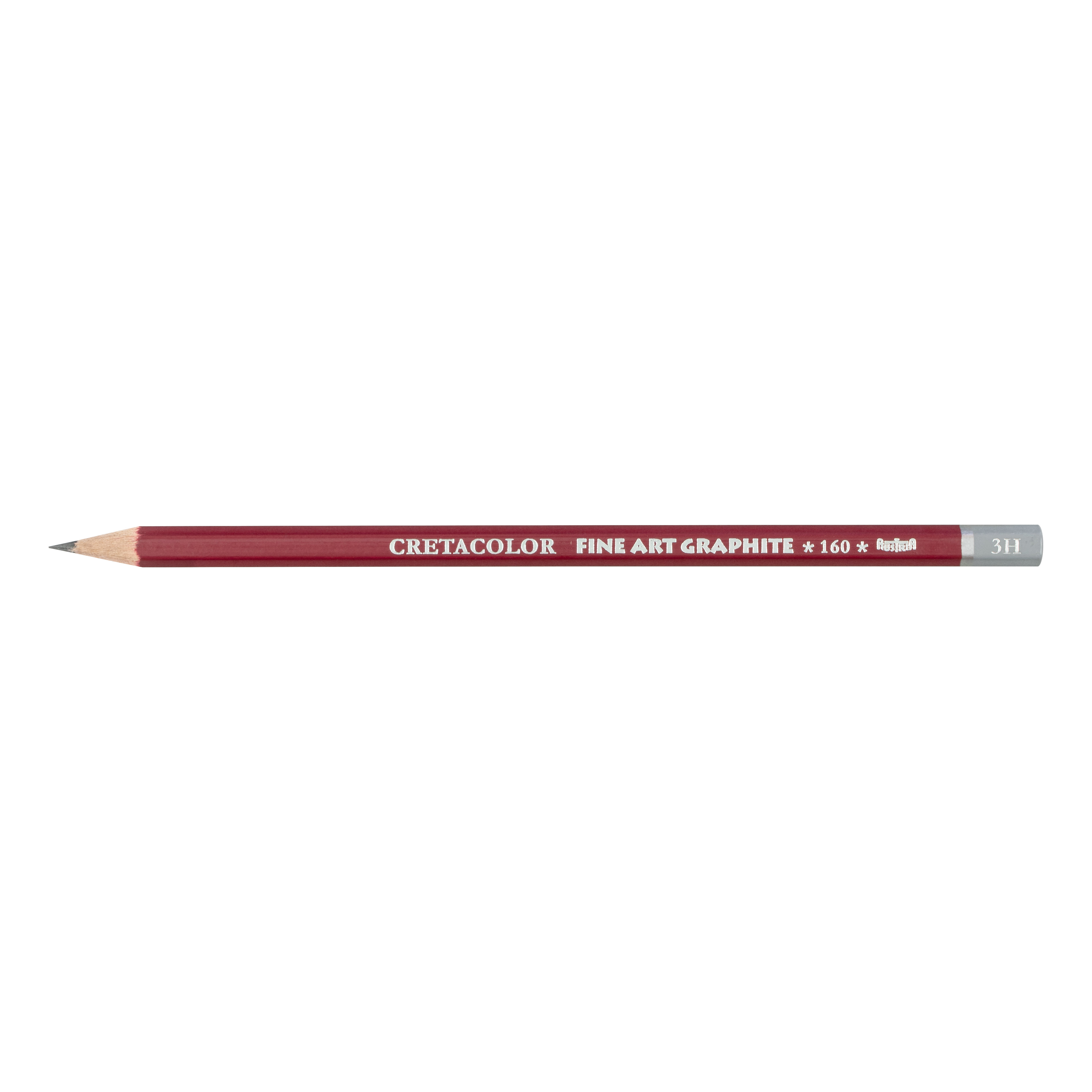FINE+ART+RED+GRPH+PCL+3H