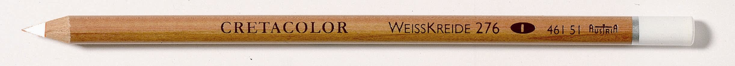 ARTIST+PENCIL+WHT+CHALK+SOFT