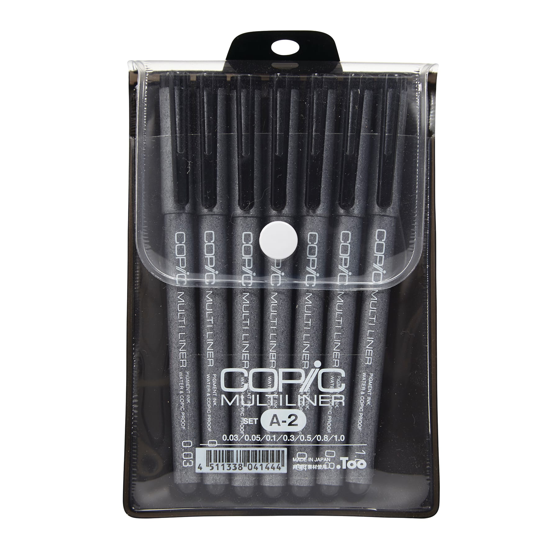 MULTILINER+SET+A-2