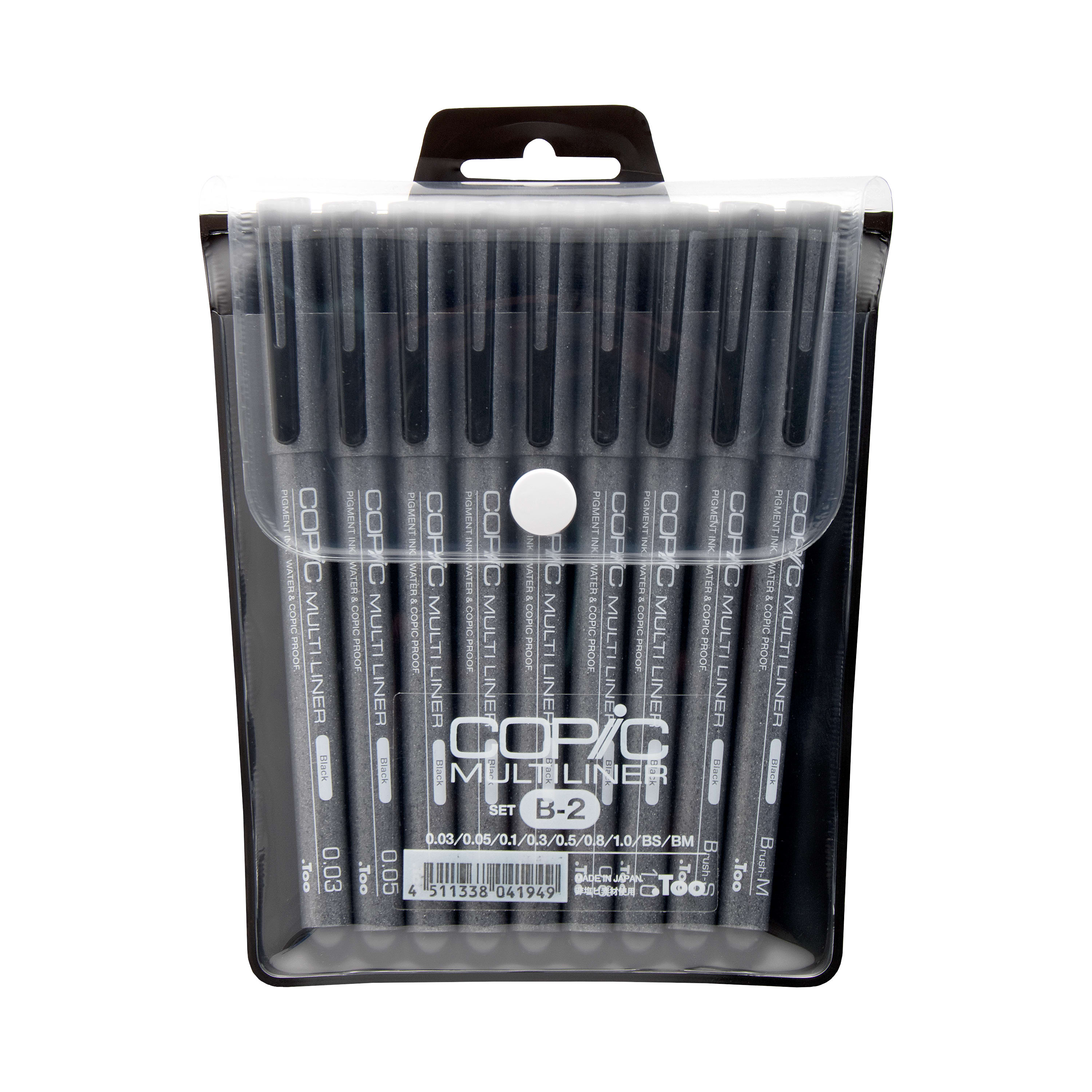 MULTILINER+SET+B-2