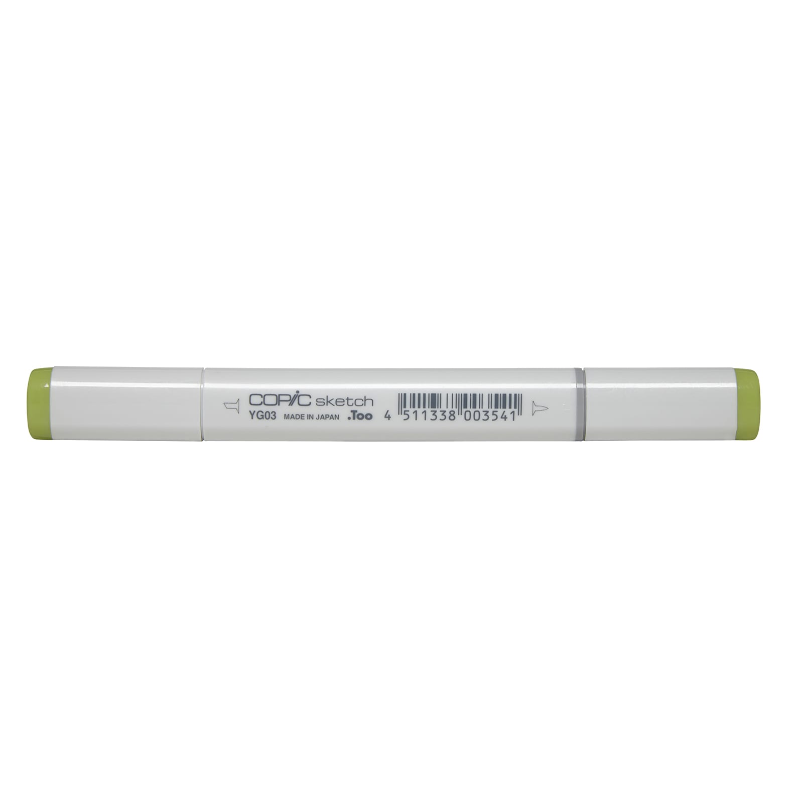 SKETCH+MRKR+YELLOW+GREEN