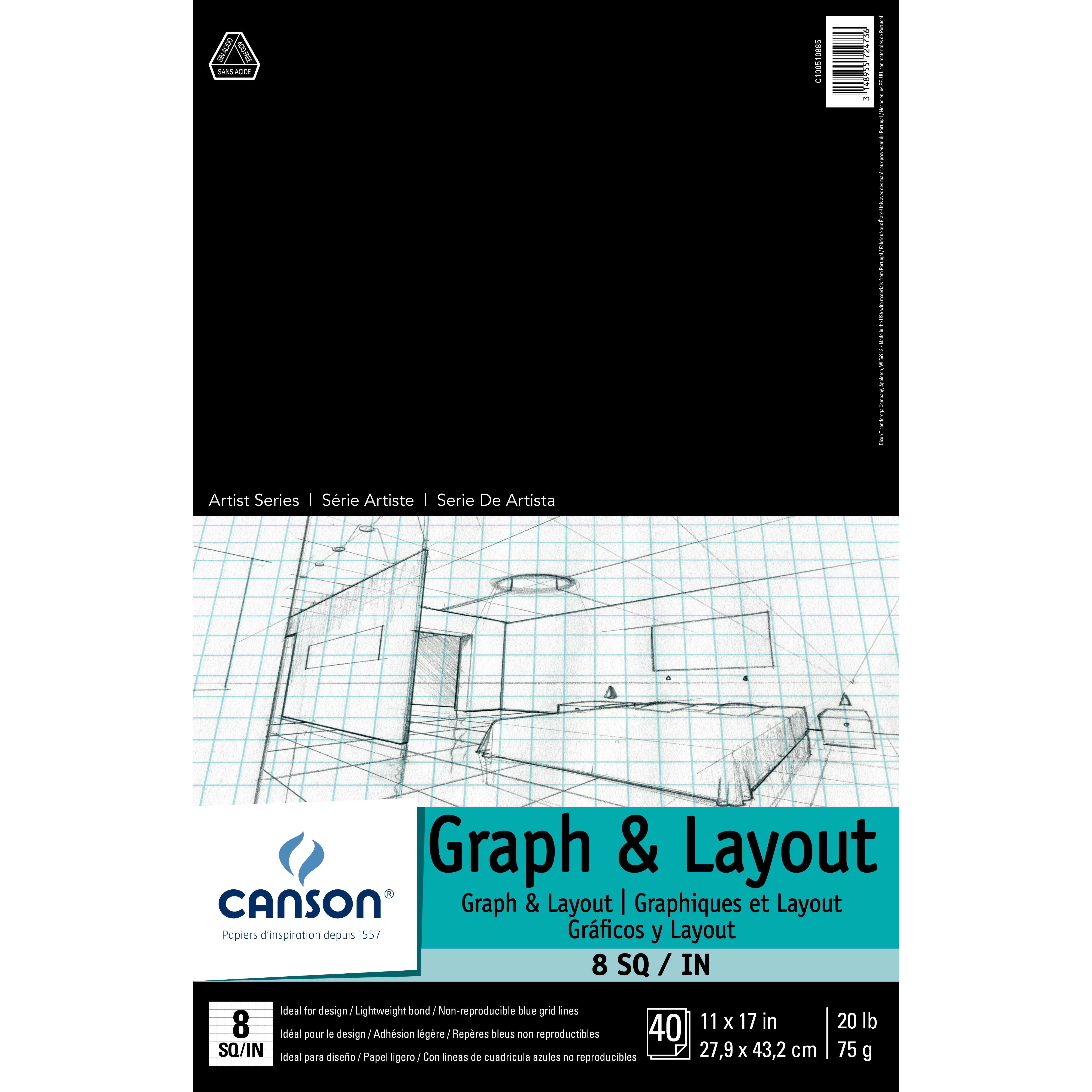 AS+GRPH%26LAY+8X8GRD+11X17+40SH