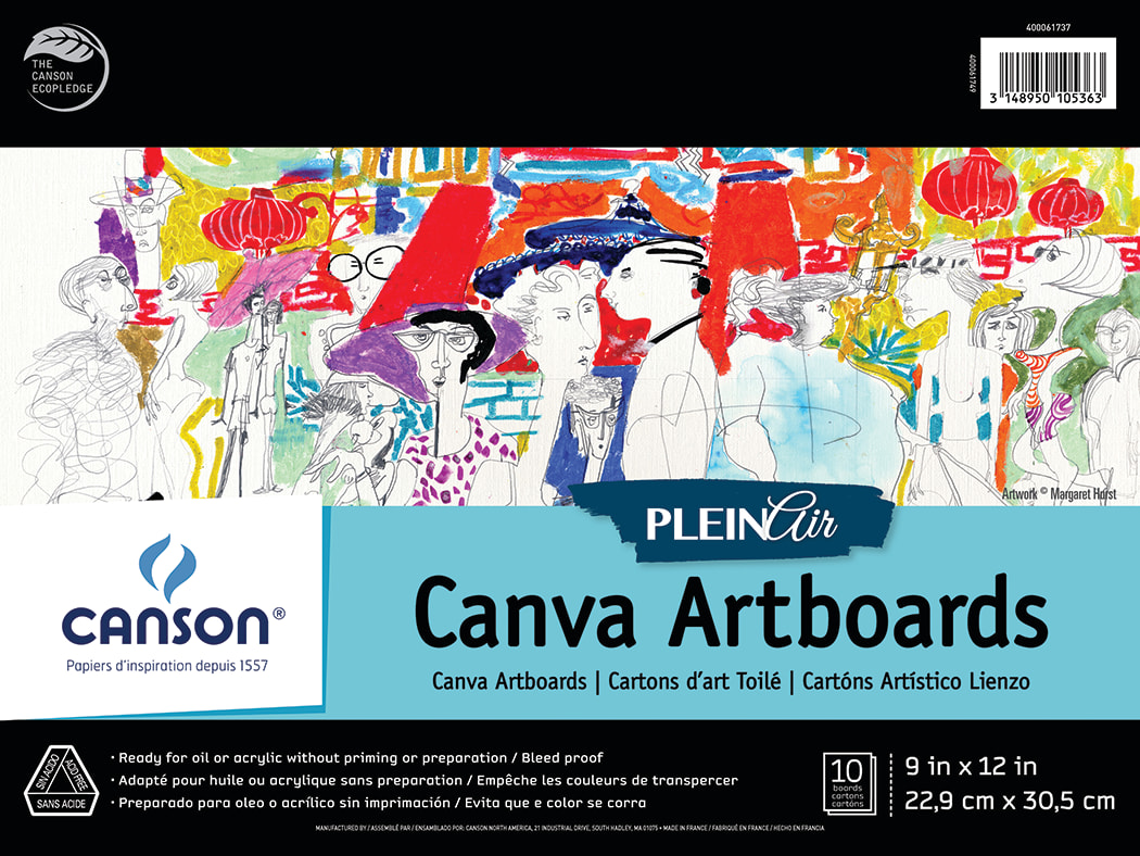 AS+PLEIN+AIR+CANVA+9X12+10BD