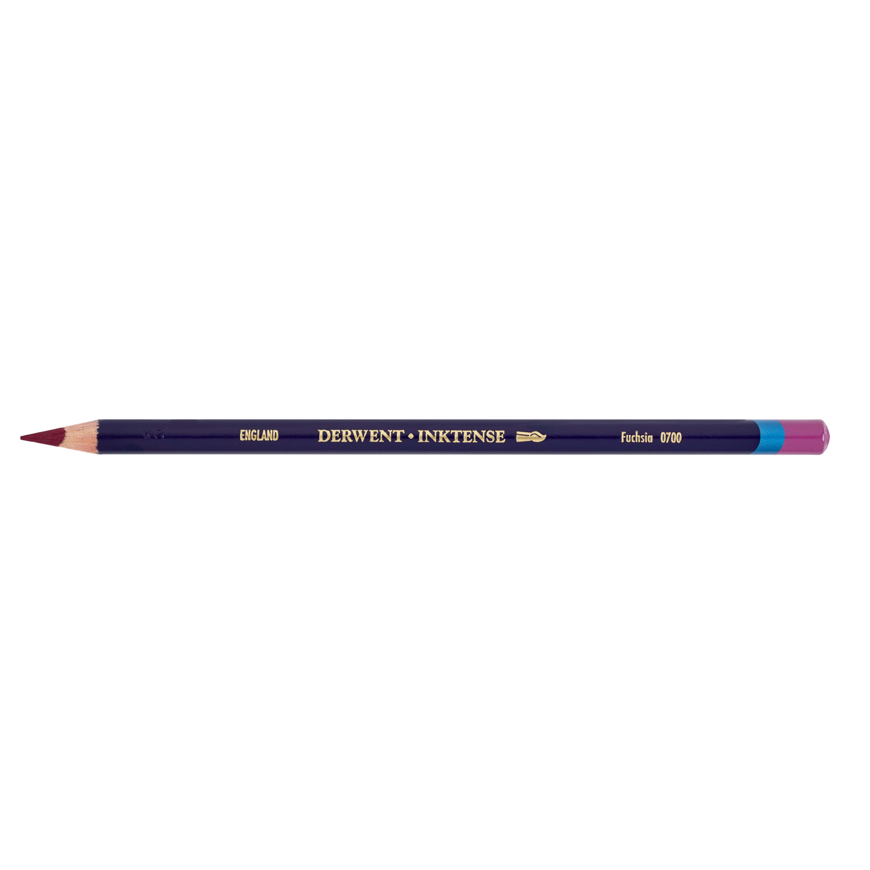 INKTENSE+PENCIL+FUCHSIA