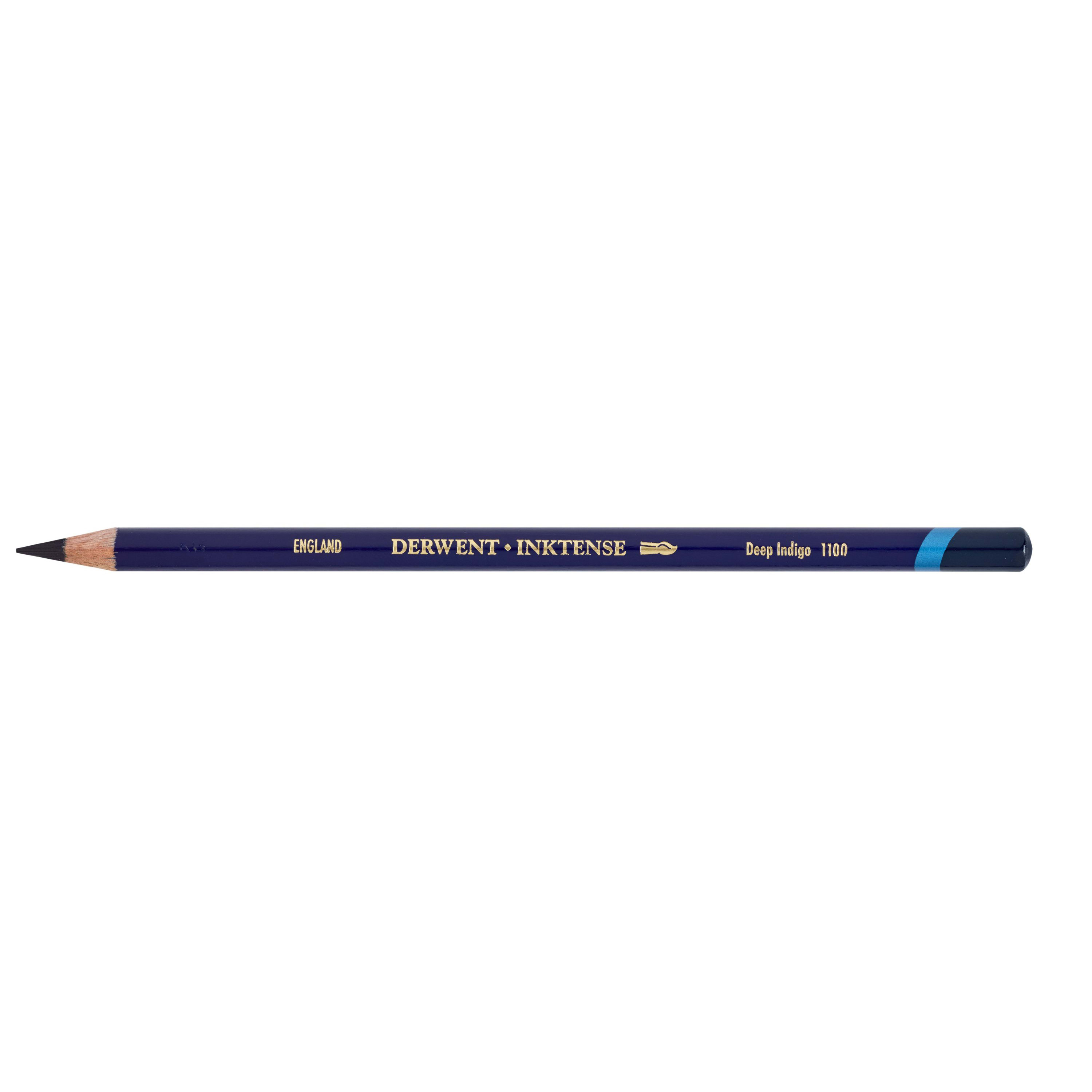 INKTENSE+PENCIL+DEEP+INDIGO