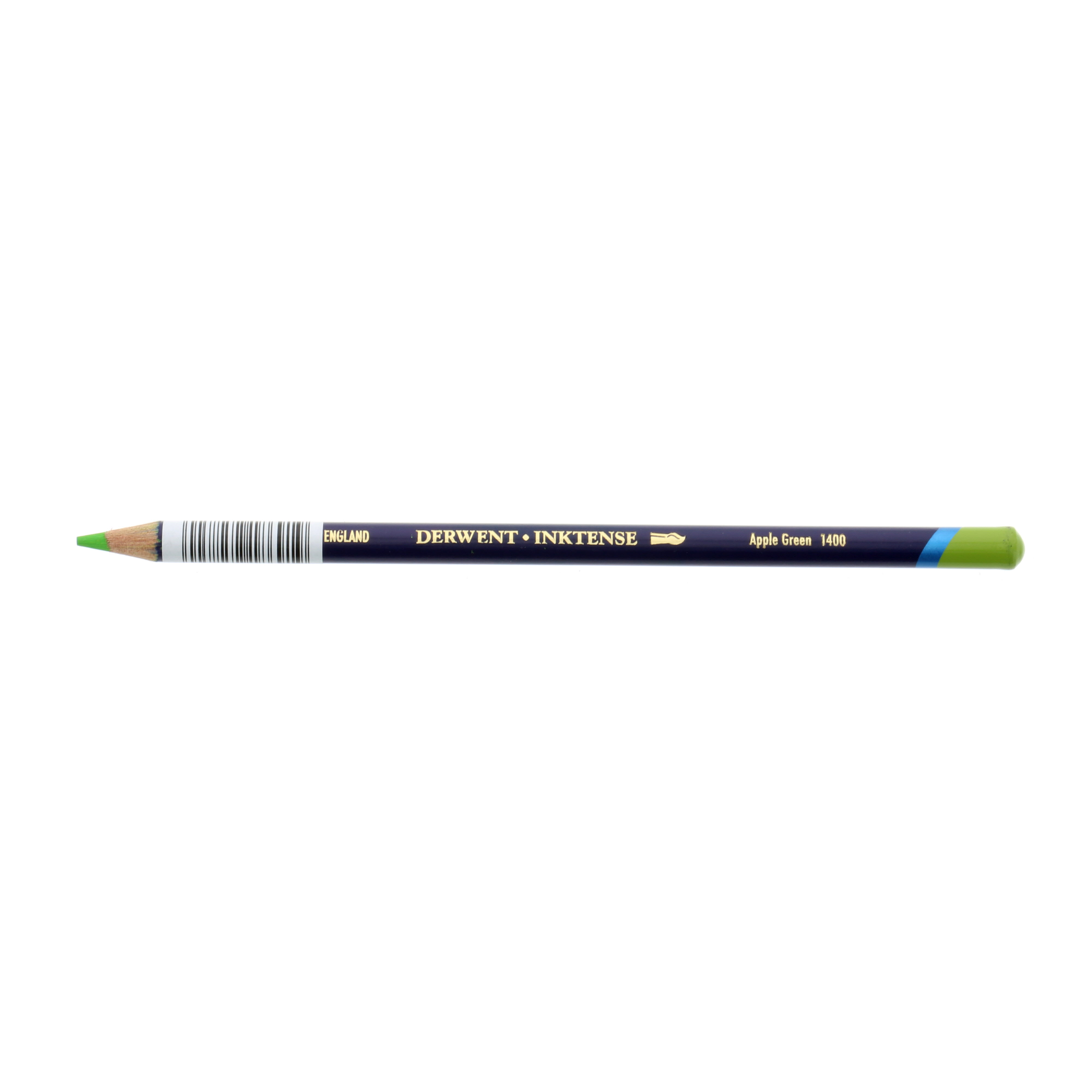 INKTENSE+PENCIL+APPLE+GREEN