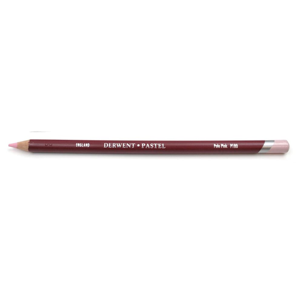 PASTEL+PENCIL+PALE+PINK