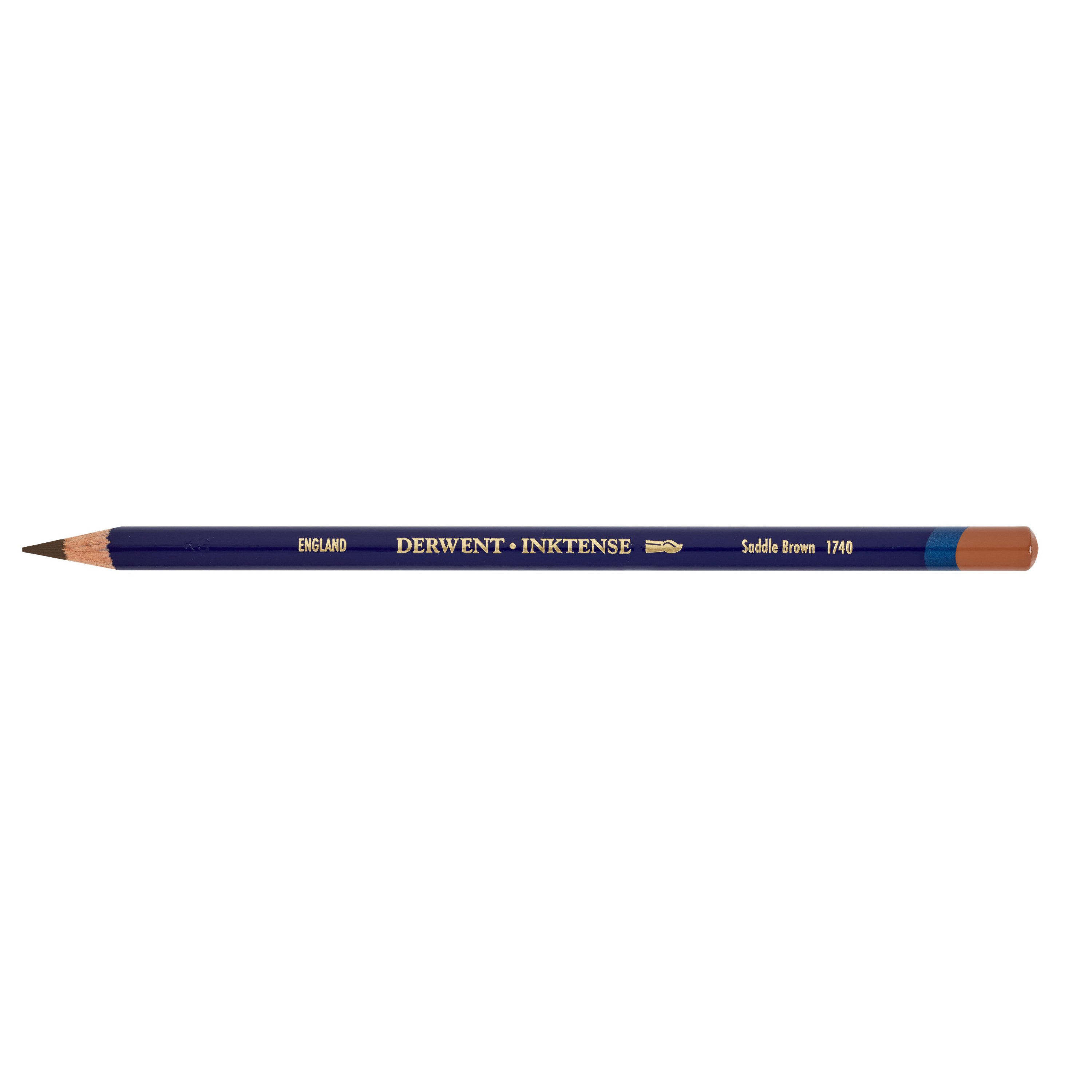 INKTENSE+PENCL+SADDLE+BROWN