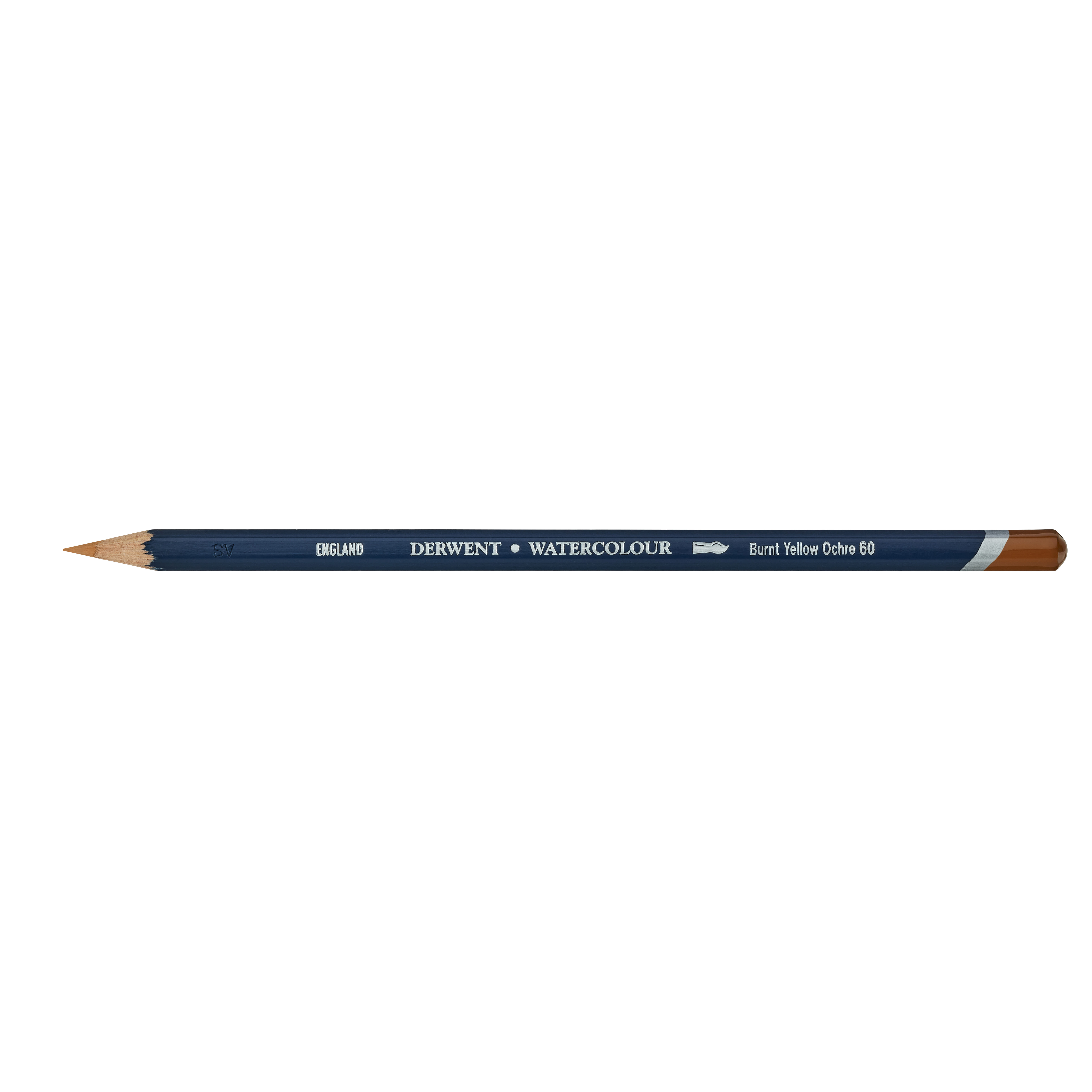 WC+PENCIL+BRNT+YELL+OCHR