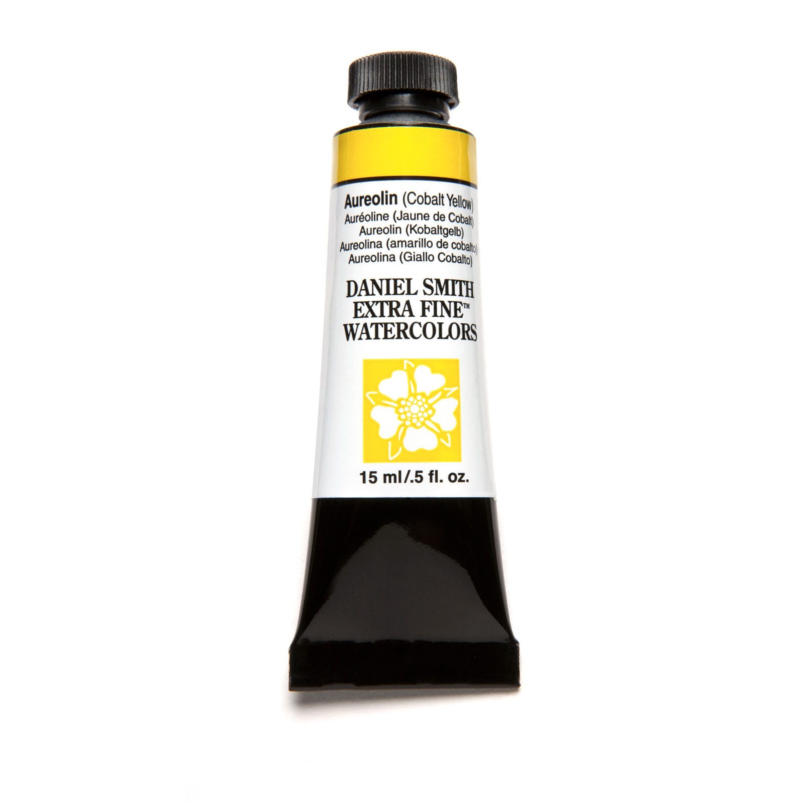 DS+W%2FC+15ML+AUREOLIN+%28CBLT+YL%29