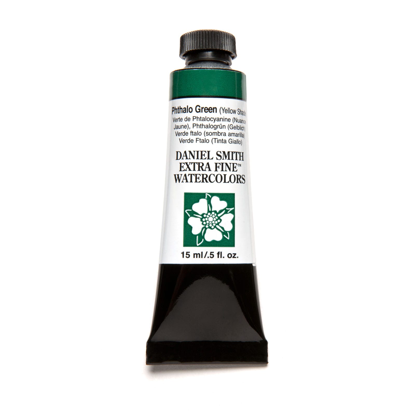 DS+W%2FC+15ML+PHTHALO+GREEN+%28YS%29