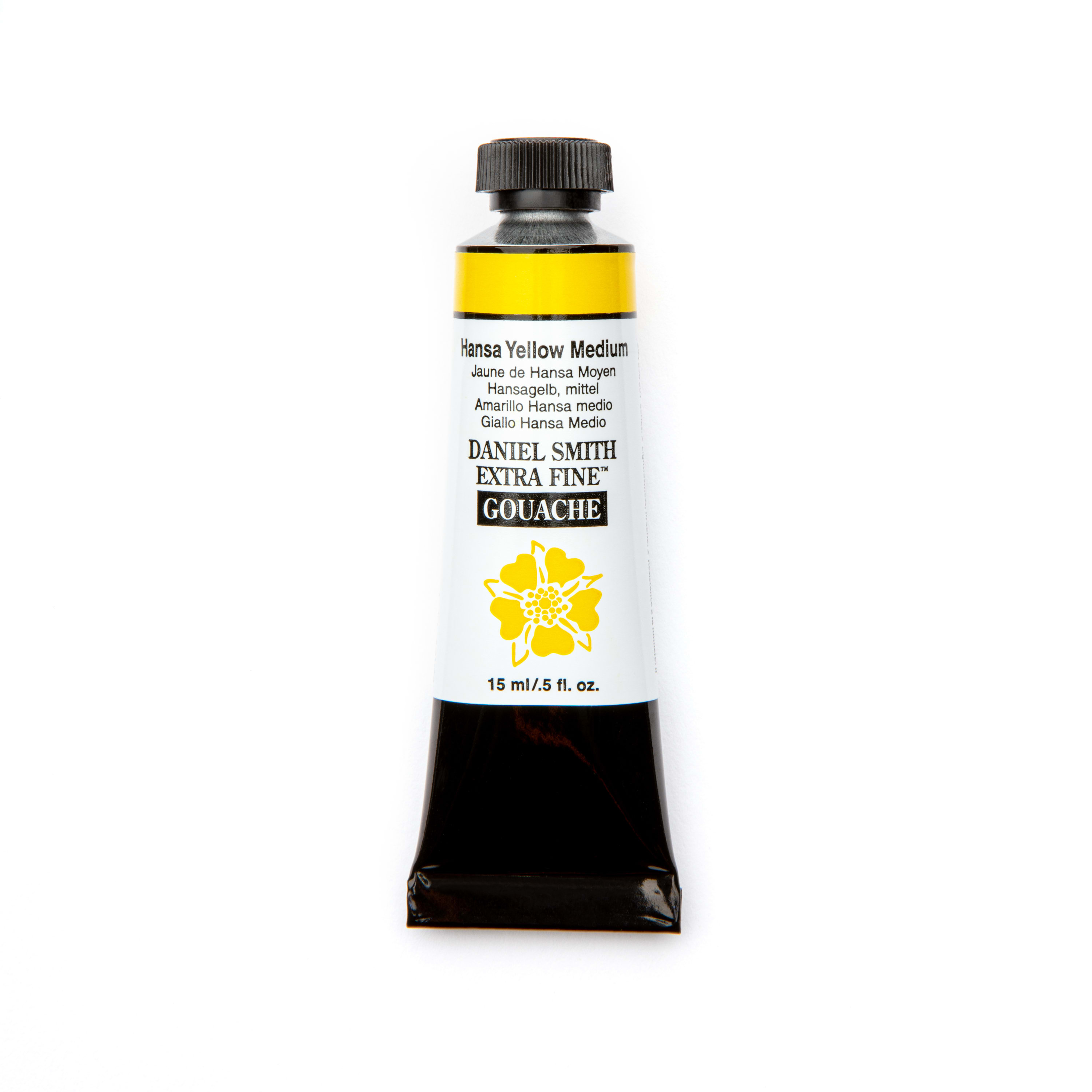 DS+GOU+15ML+HANSA+YELLOW+MED