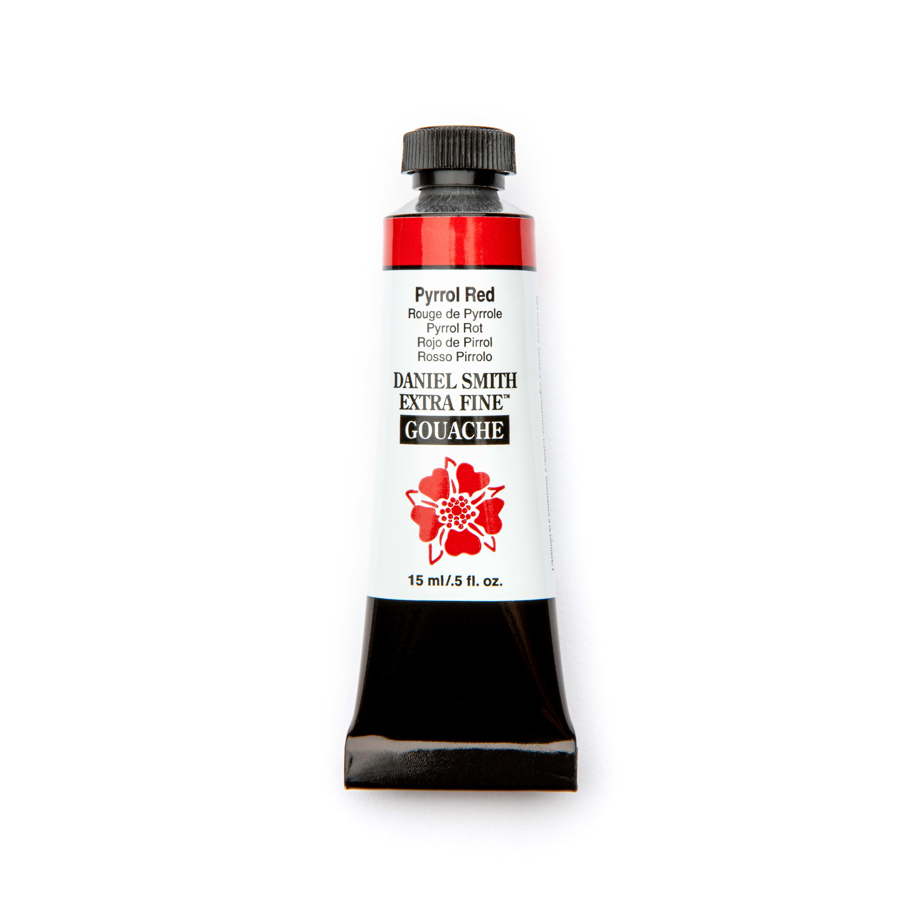 DS+GOU+15ML+PYRROL+RED