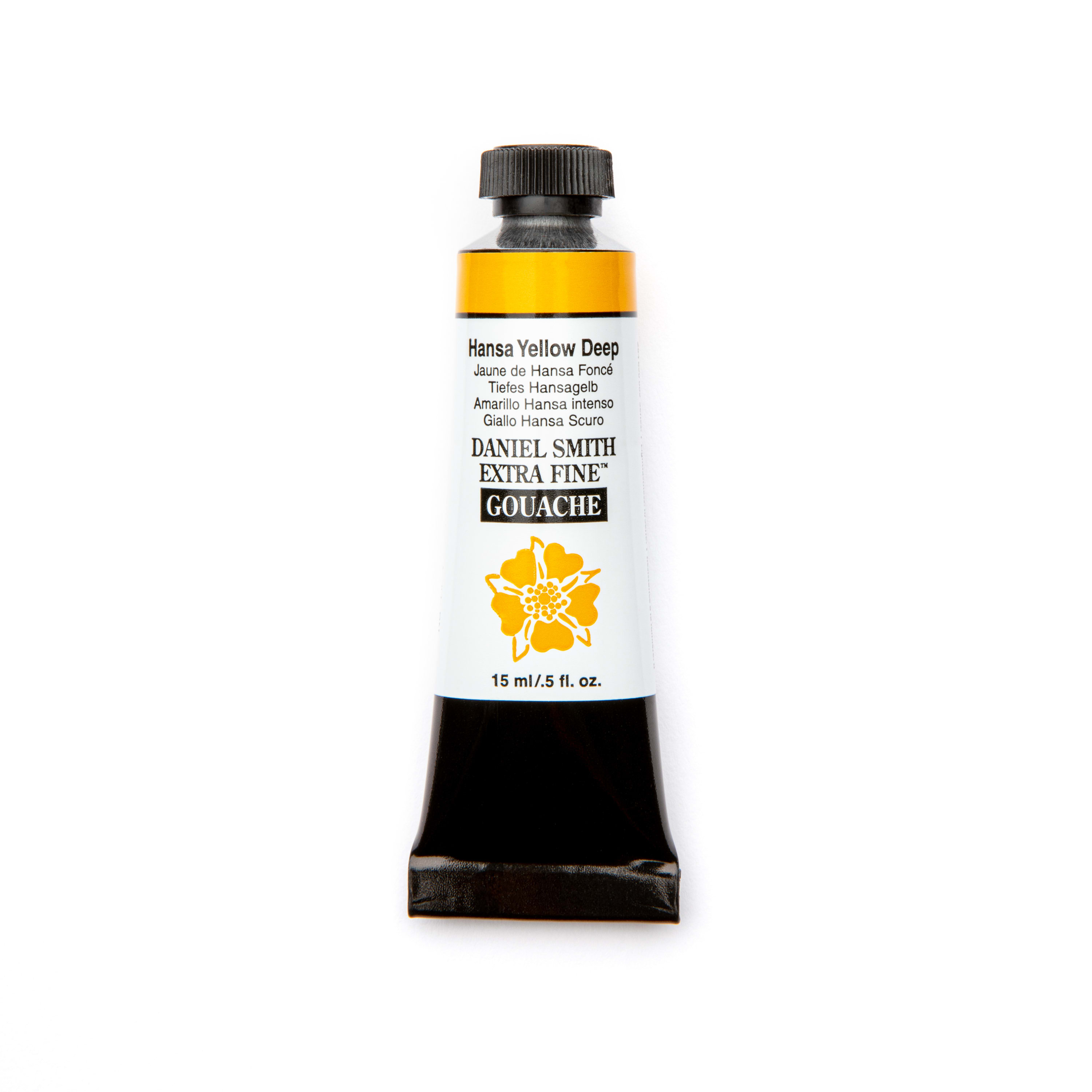 DS+GOU+15ML+HANSA+YELLOW+DEEP