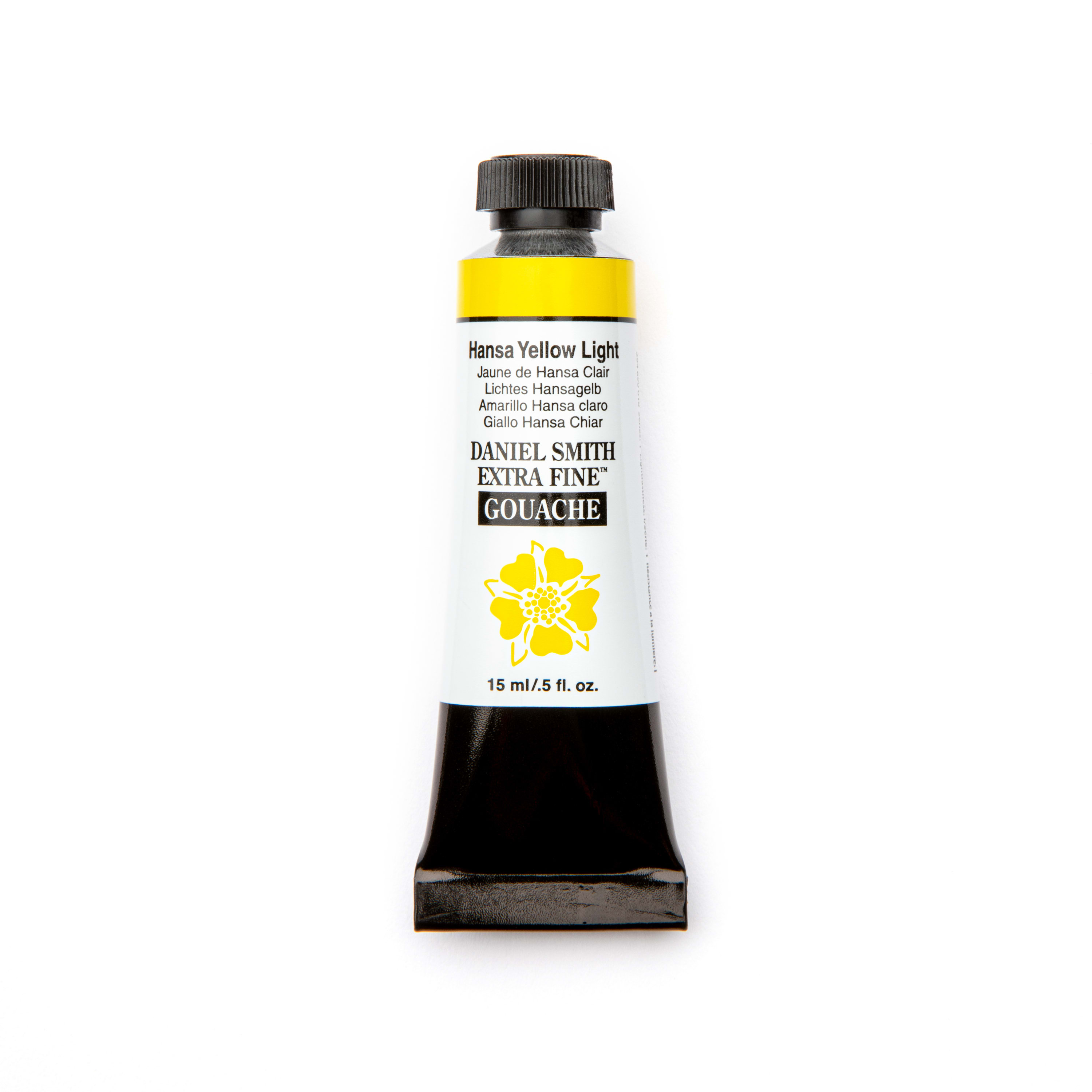 DS+GOU+15ML+HANSA+YELLOW+LIGHT