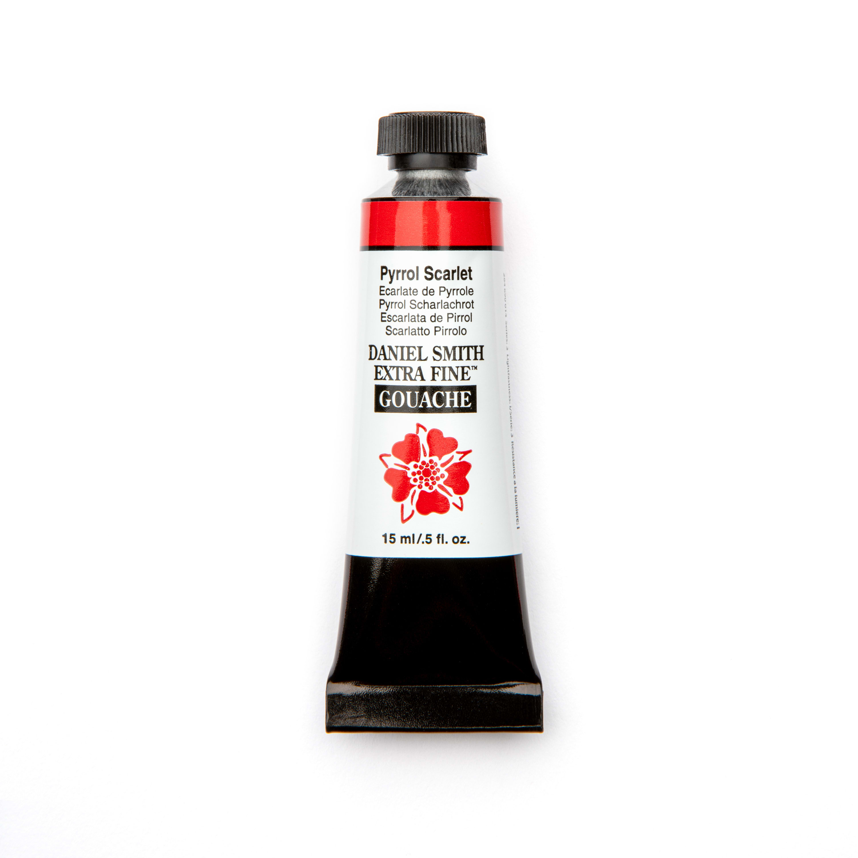 DS+GOU+15ML+PYRROL+SCARLET