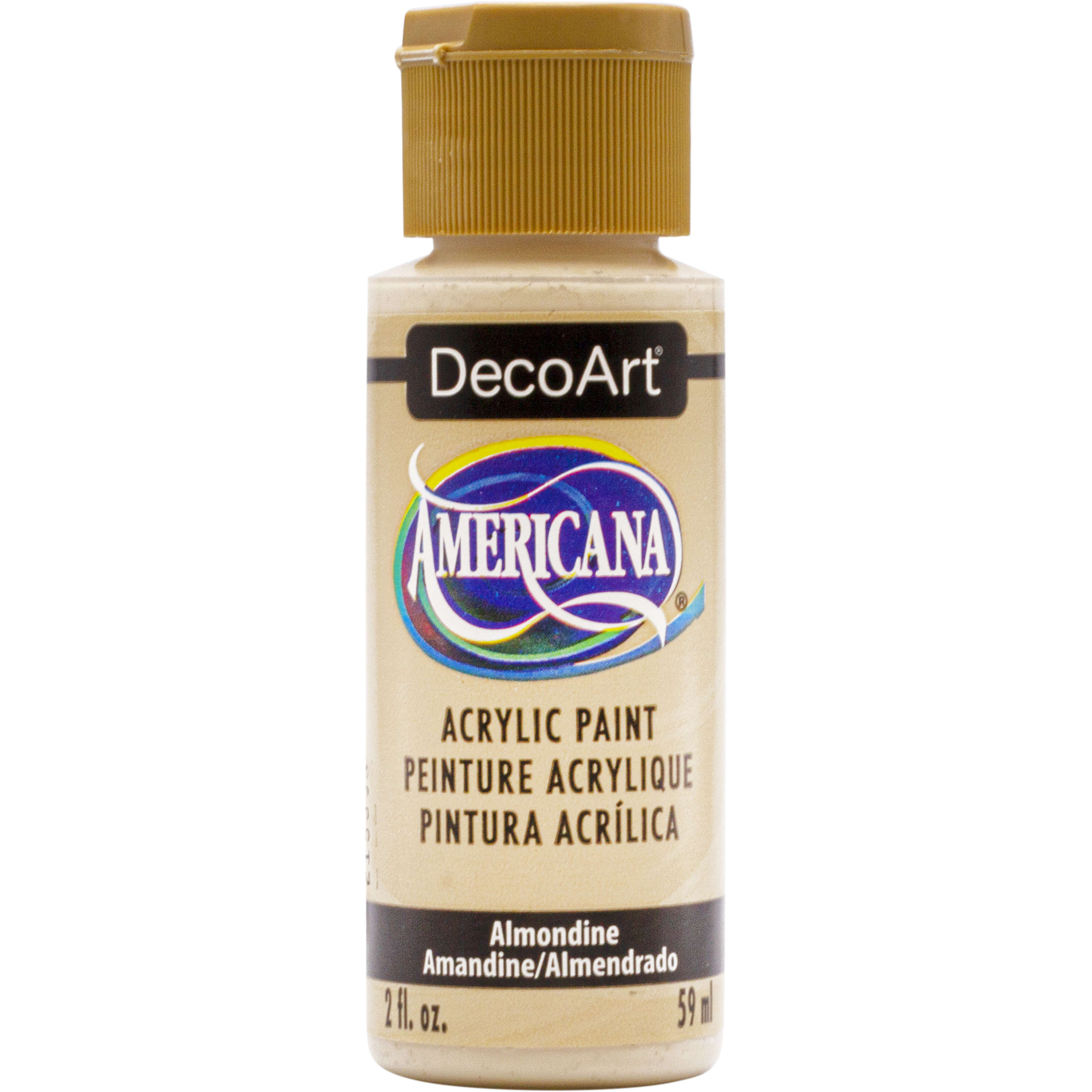 AMERICANA+2OZ+ALMONDINE
