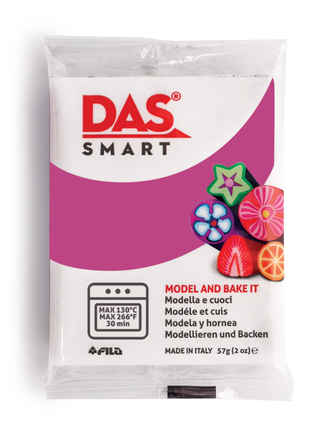 CLAY+DAS+SMART+GERANIUM+57G