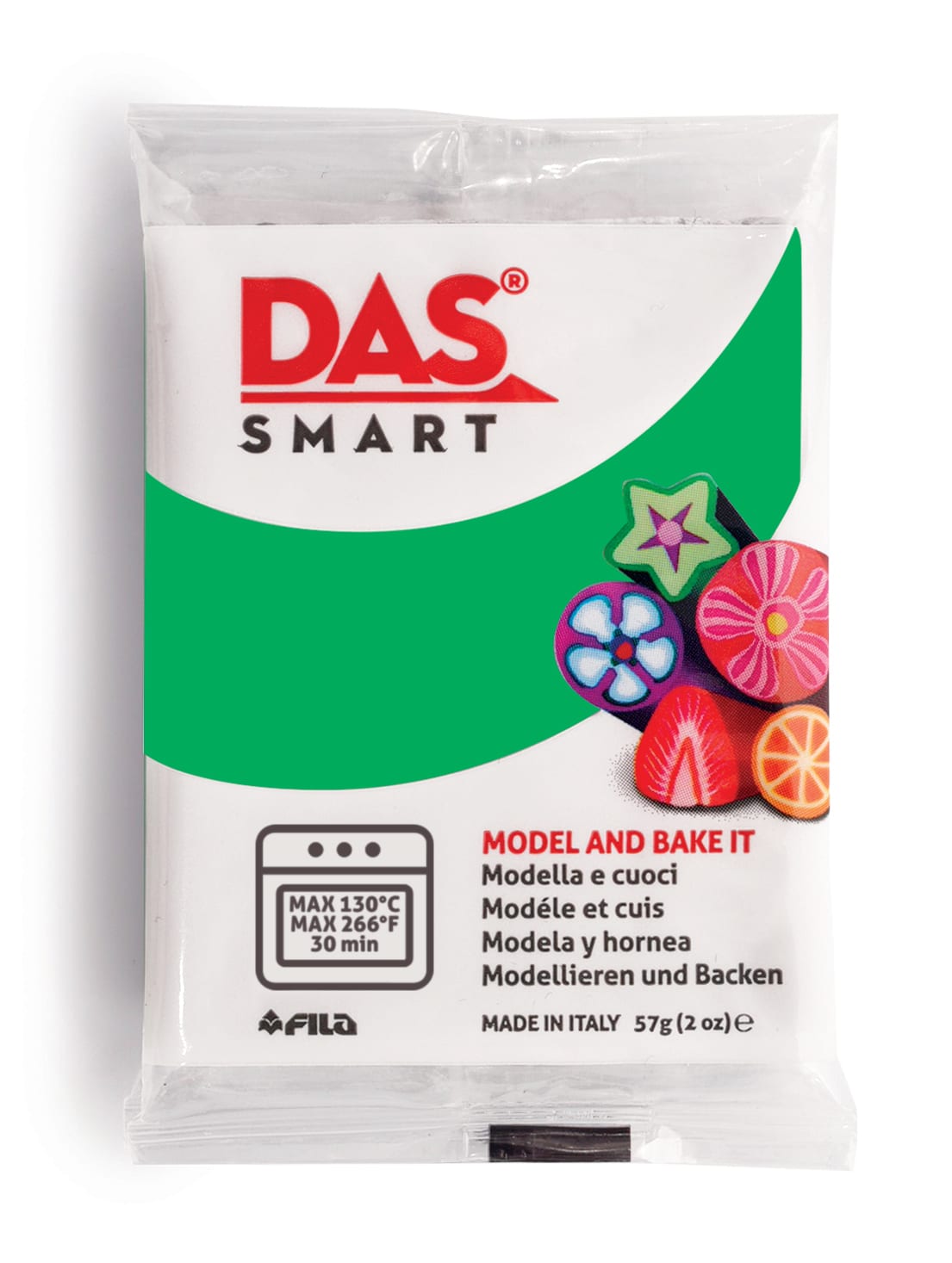 CLAY+DAS+SMART+MINT+57G