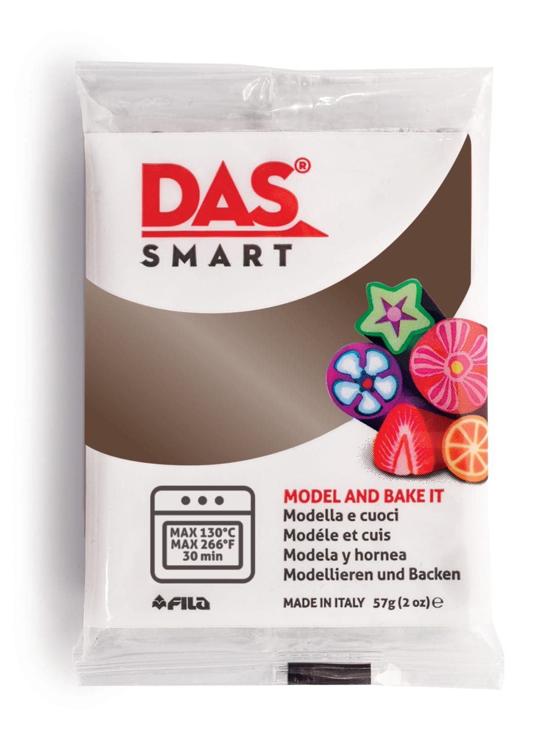 CLAY+DAS+SMART+BRONZE+MTL+57G