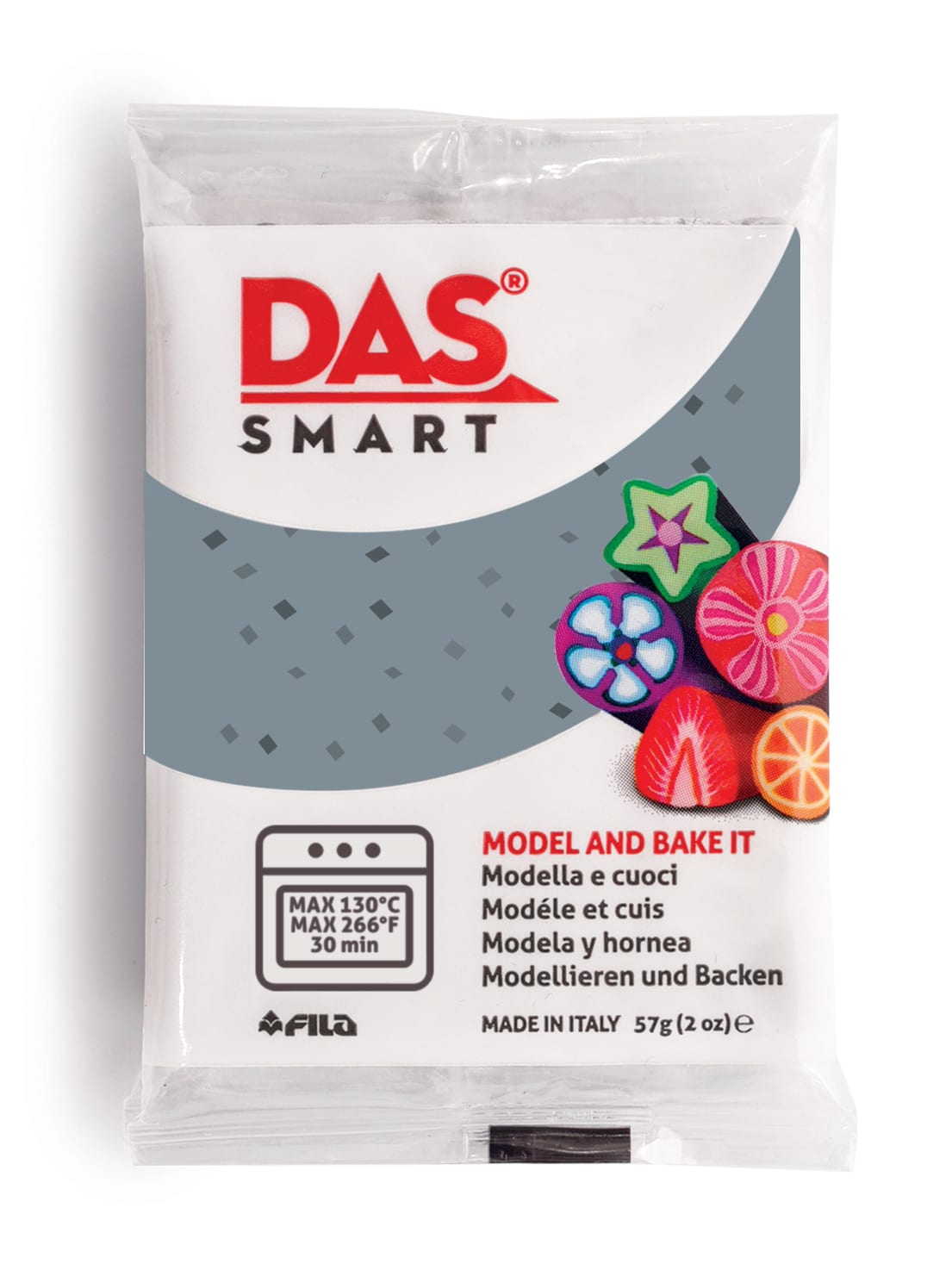 CLAY+DAS+SMART+GRANITE+57G
