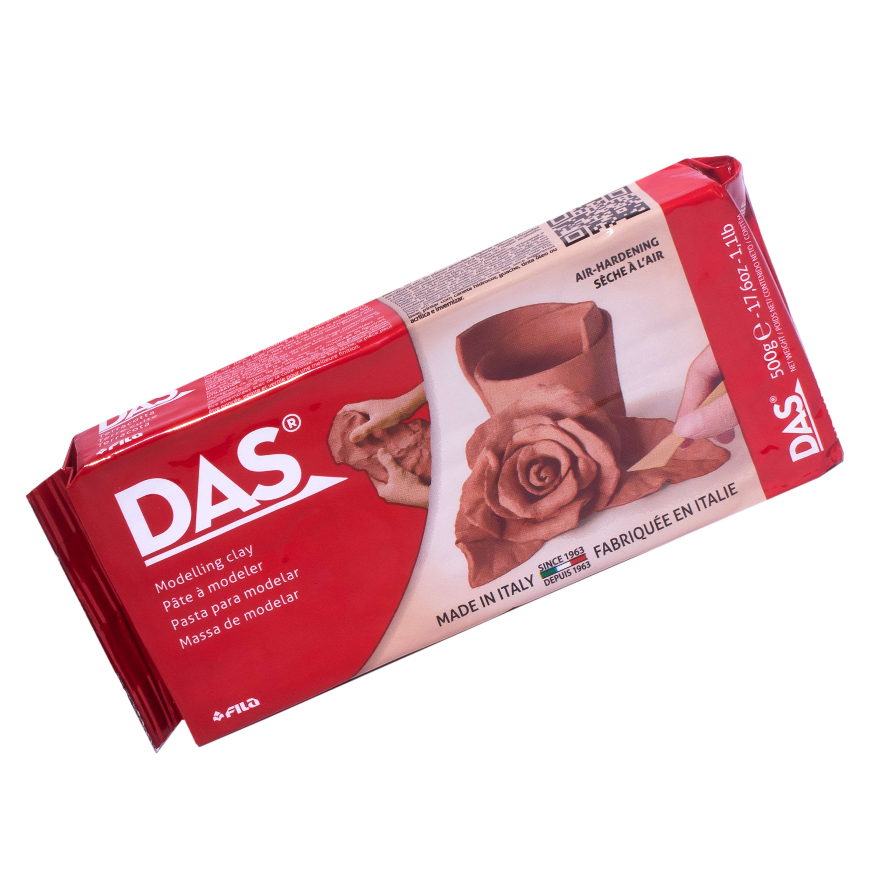 CLAY+DAS+TERRACOTTA+1.1+LBS