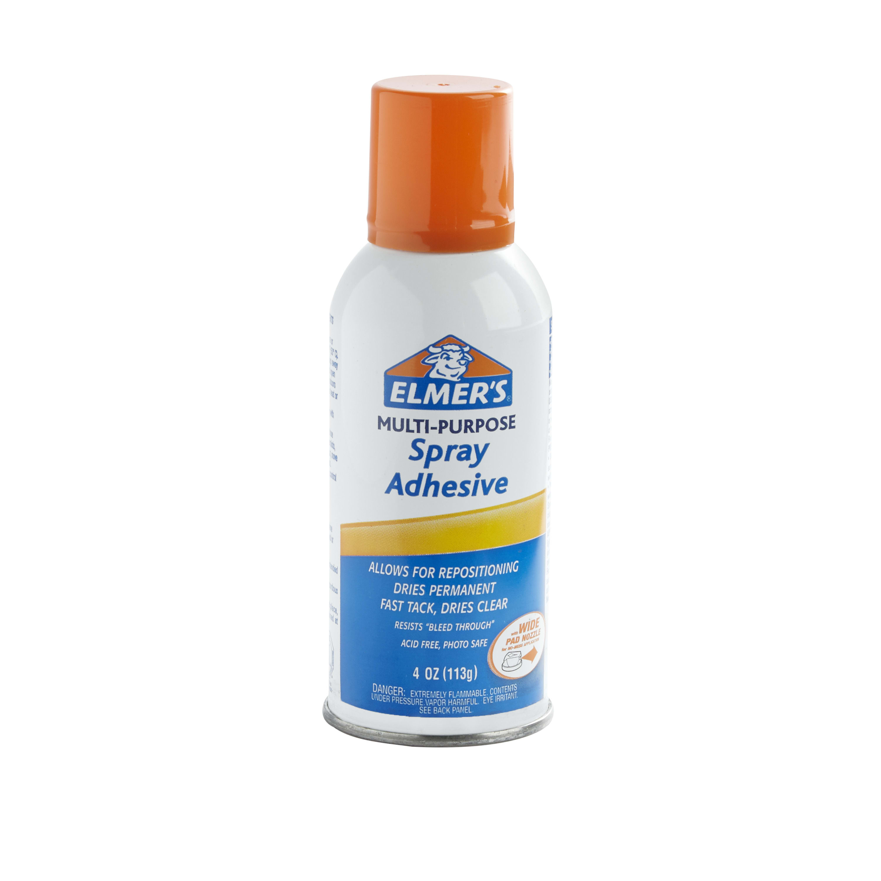ELMERS+SPRAY+ADHSV+4OZ