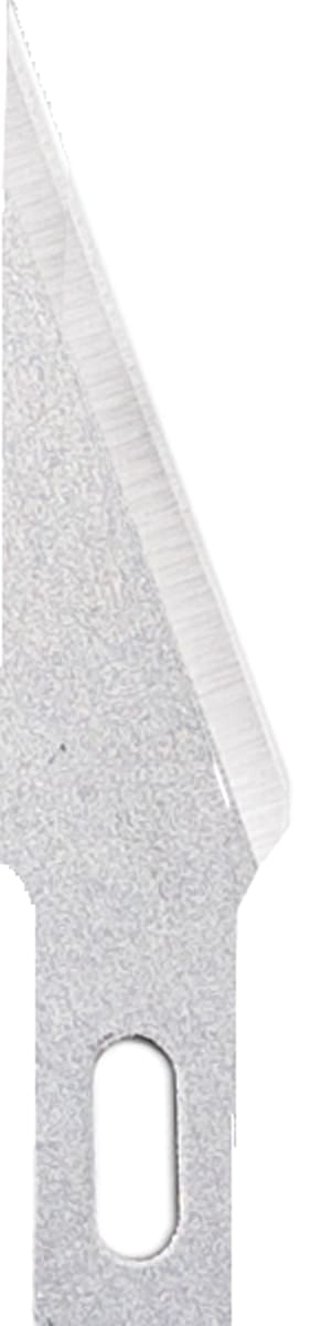 BLADES+%2311+DOUBLE+HONED+5%2FPK