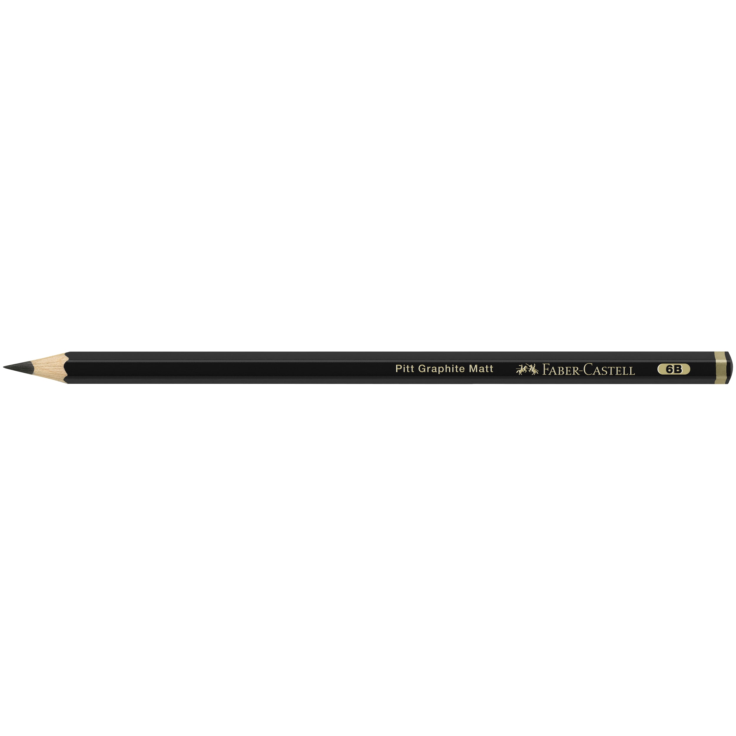 PITT+GRAPHITE+MATTE+6B