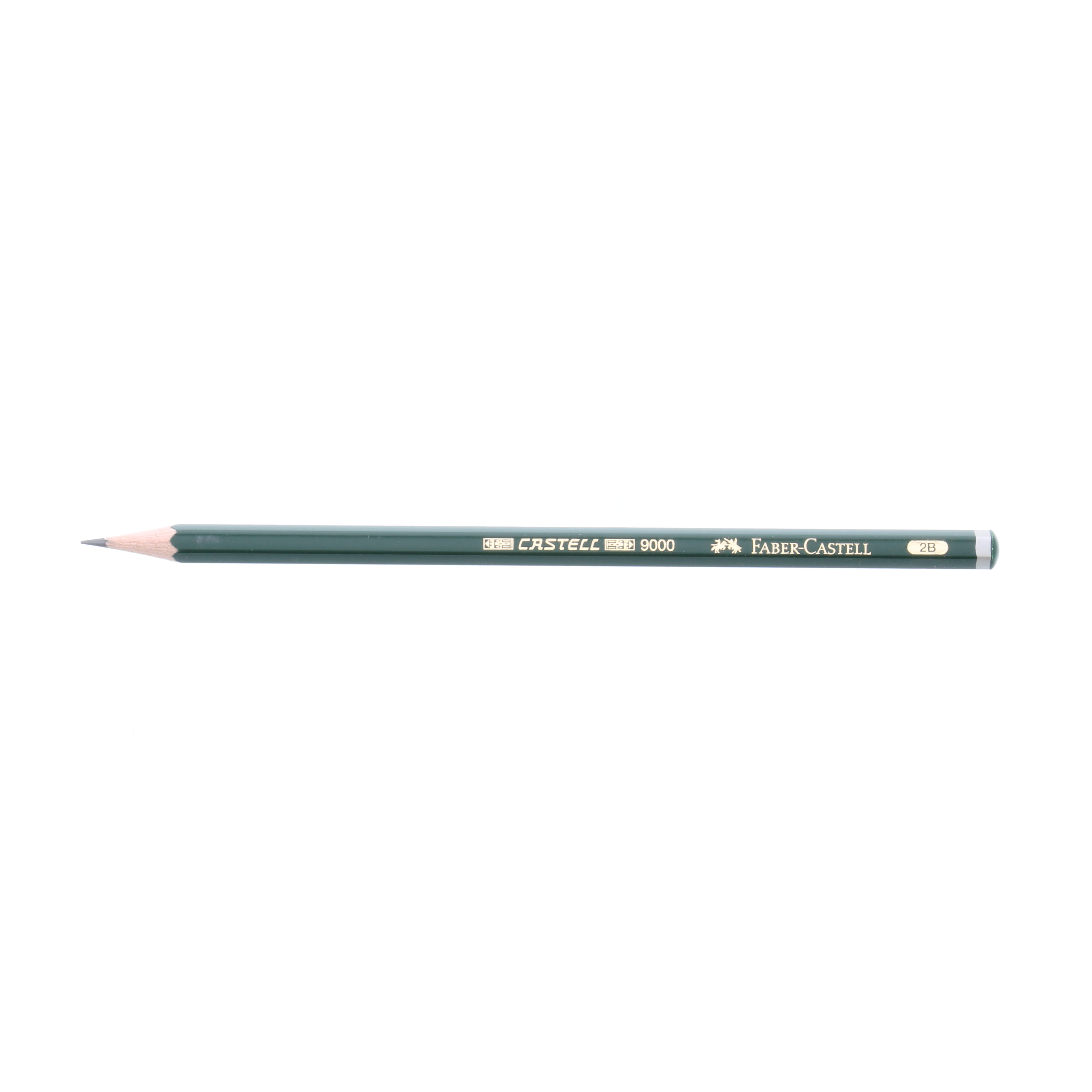 CASTELL+DRAWING+PENCIL+2B