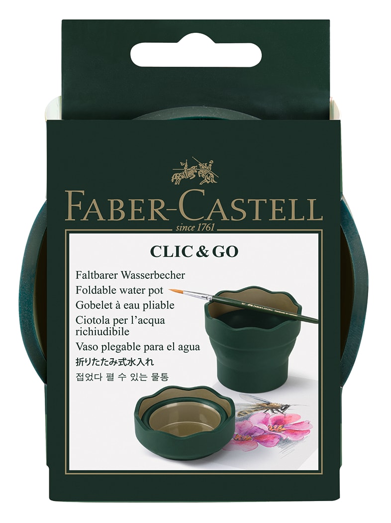 CLIC+%26+GO+WATERPOT+GRN