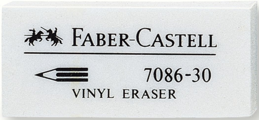 PVC+FREE+ERASER