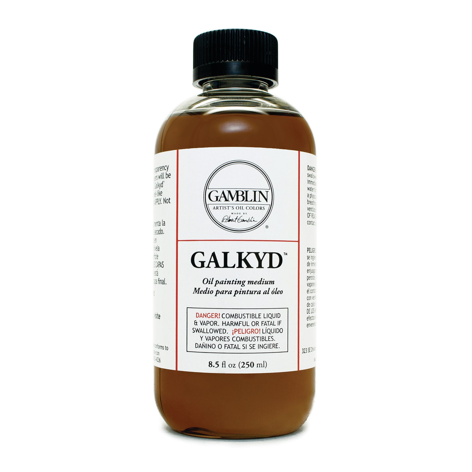 GALKYD+MED+8.5+OZ