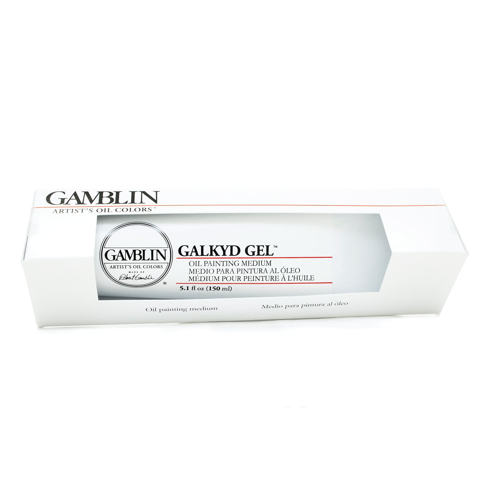 GALKYD+GEL++G+GEL++150+ML